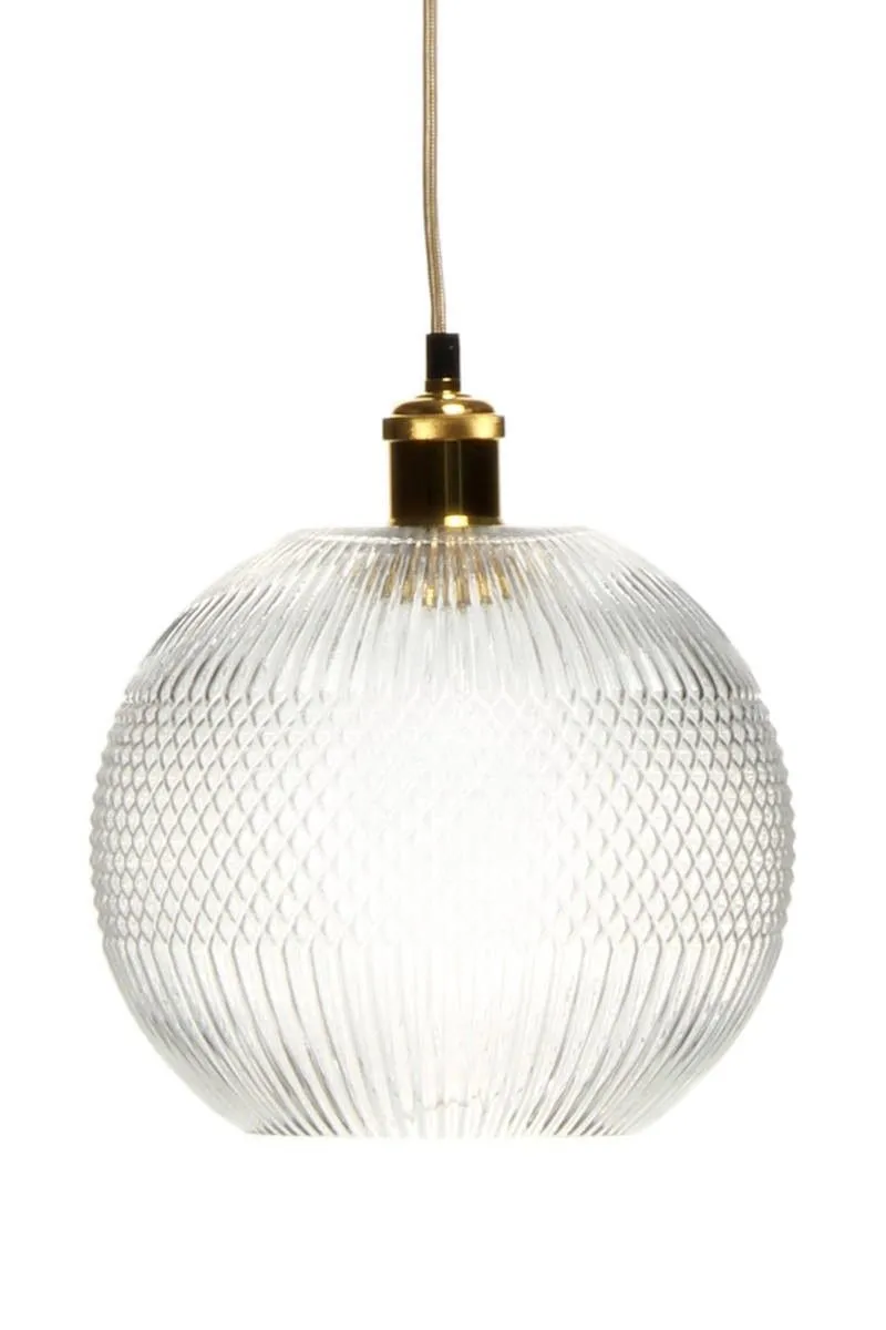 Hängeleuchte NEPTUN 442231-1