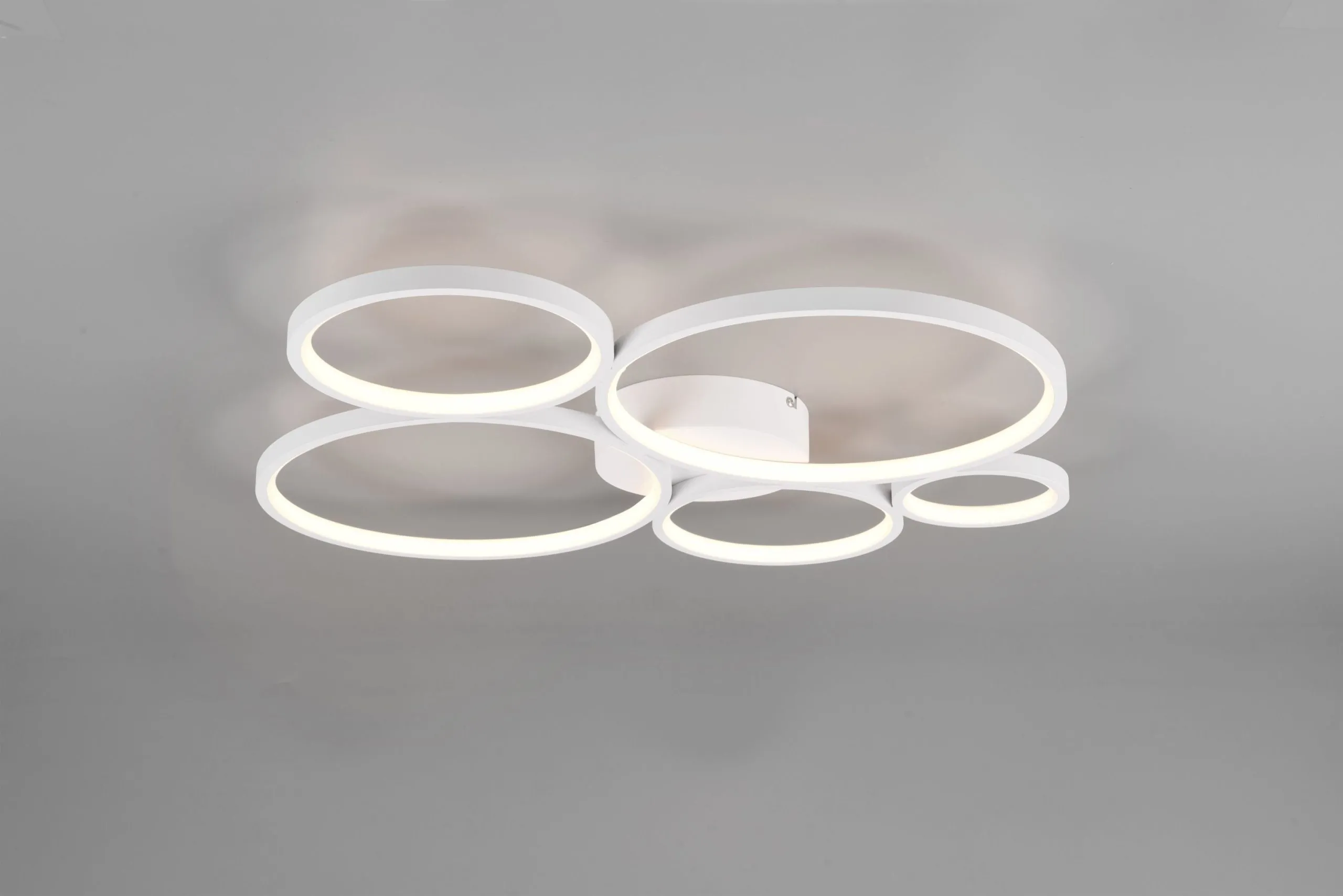 Deckenleuchte RONDO 456763