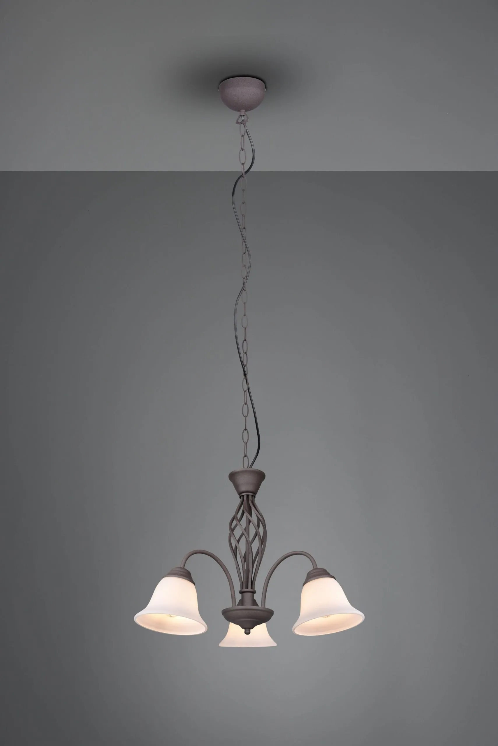 Kronleuchter RUSTICA 456785