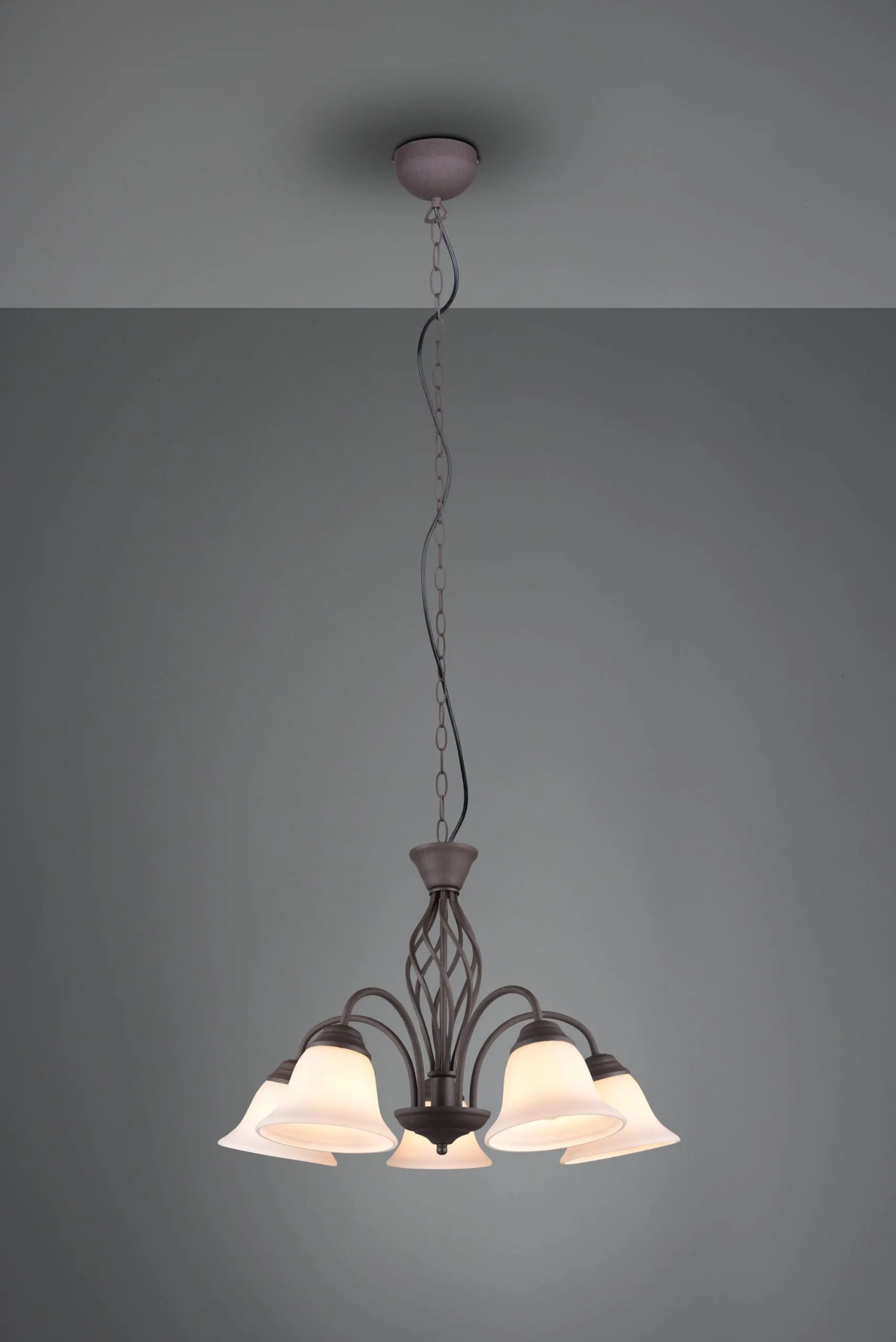 Kronleuchter RUSTICA 456888