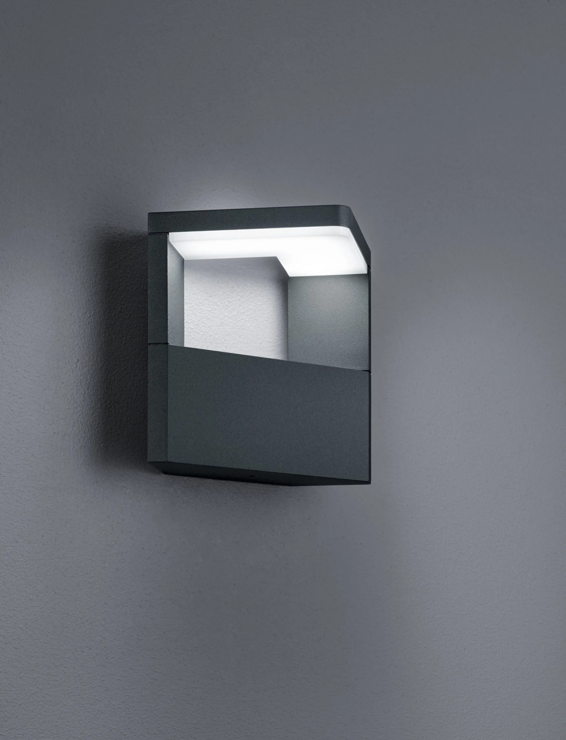 Wandleuchte GANGES 456952