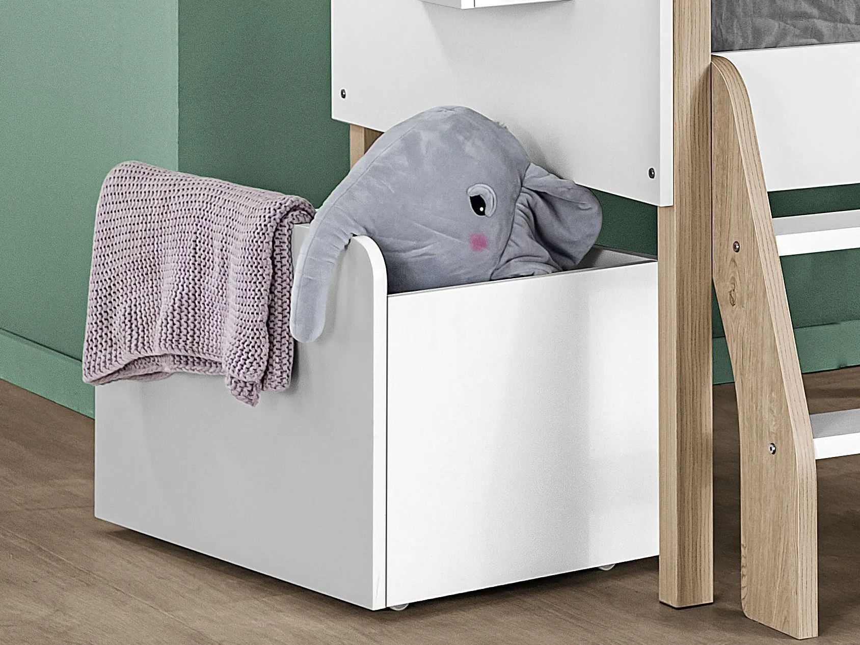 Bettschubkasten MARLON 603446