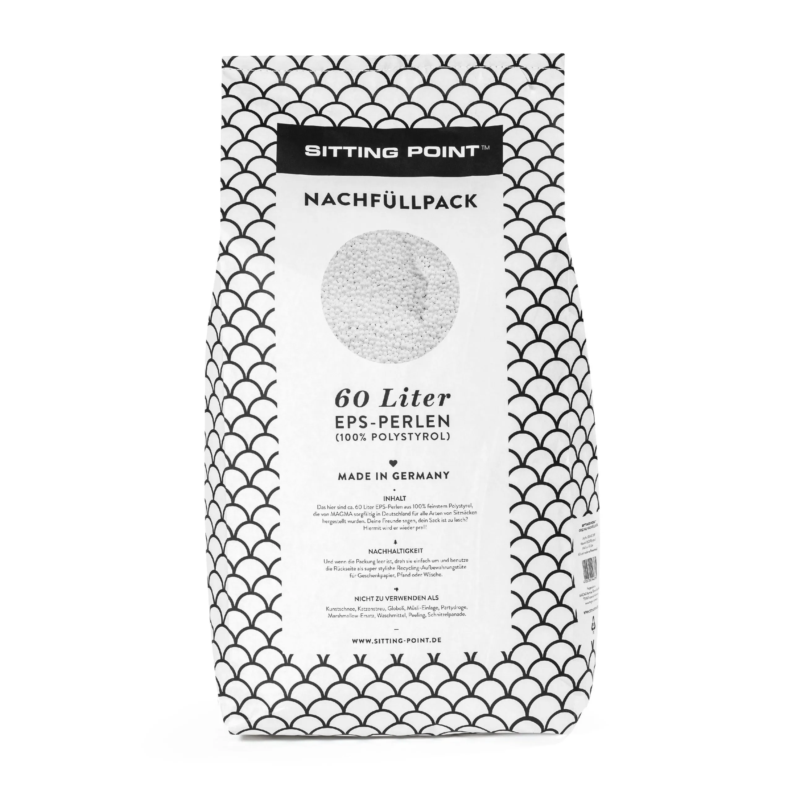 Nachfüllpack Sitzsack 613857