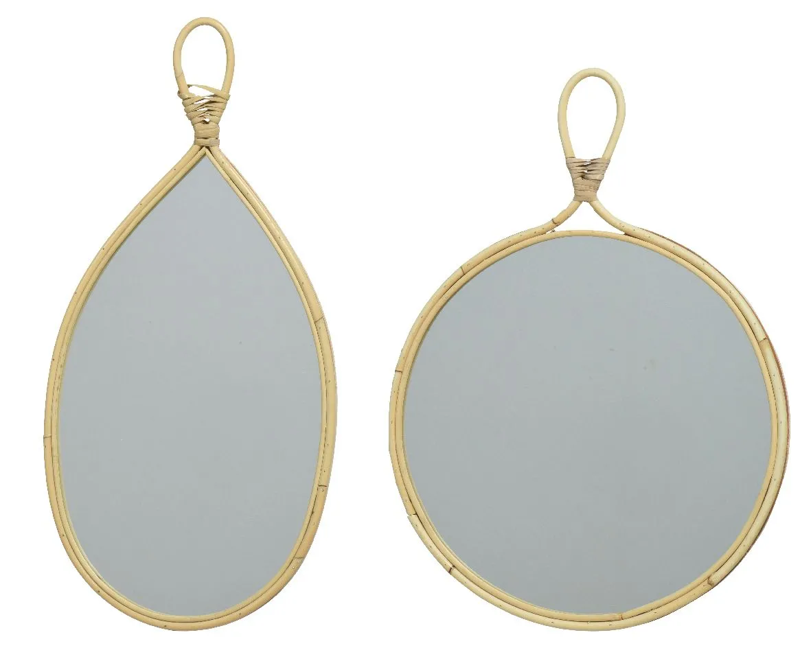 Spiegel BENIDO 616456