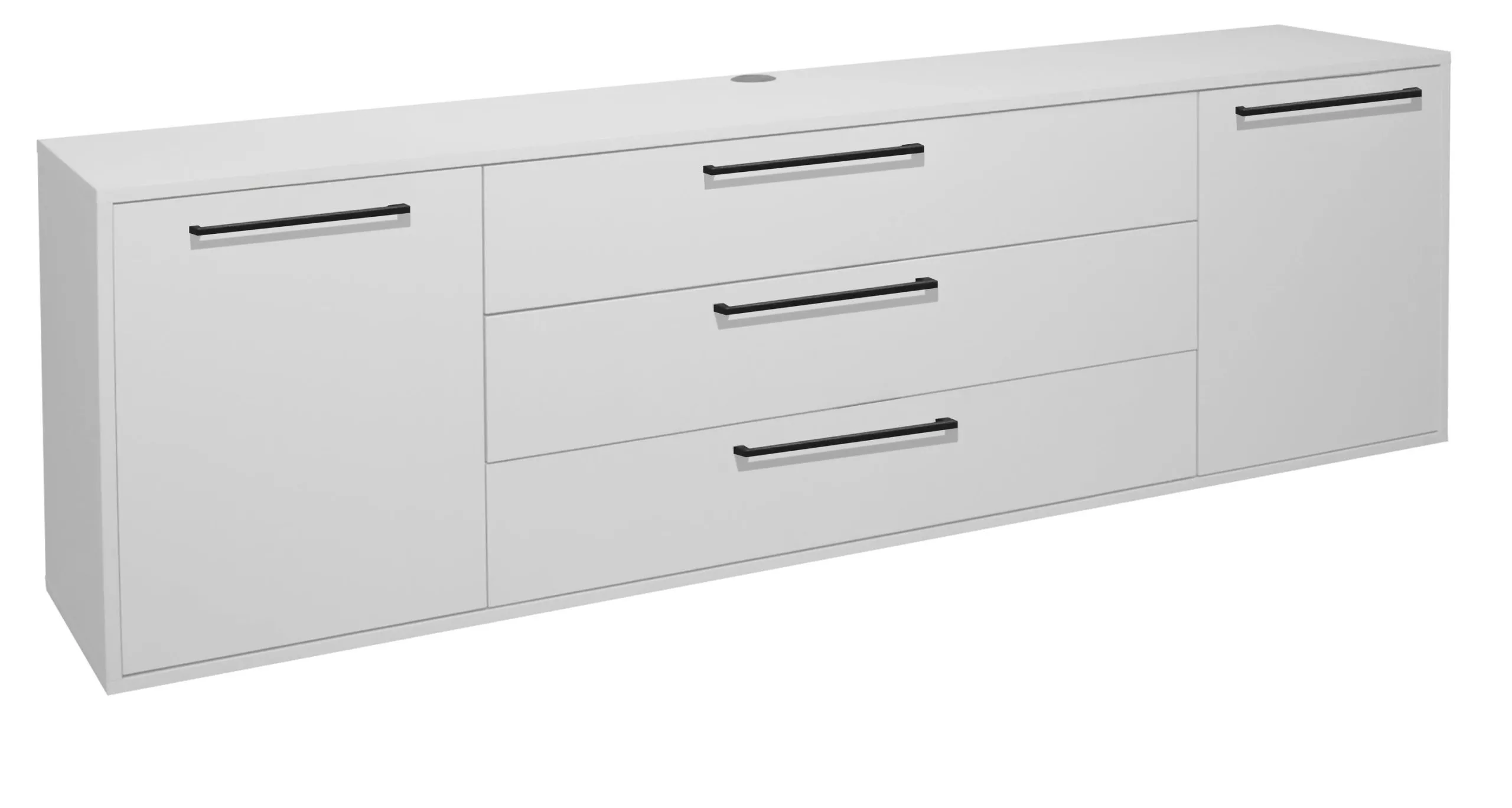 Lowboard LIVIN LINDOS 628433