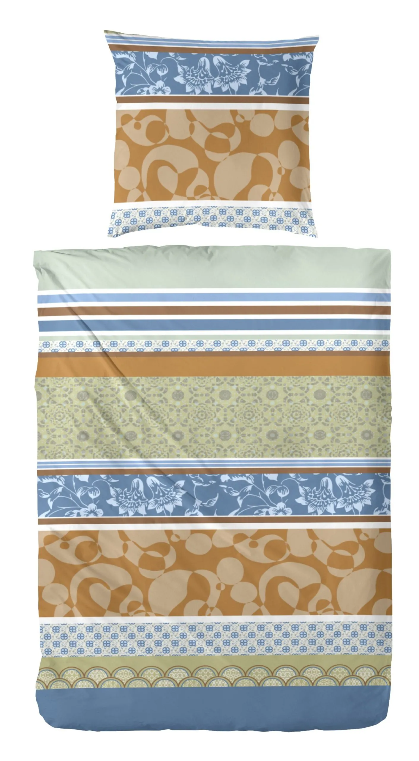 Bettwäsche RENFORCE 649166