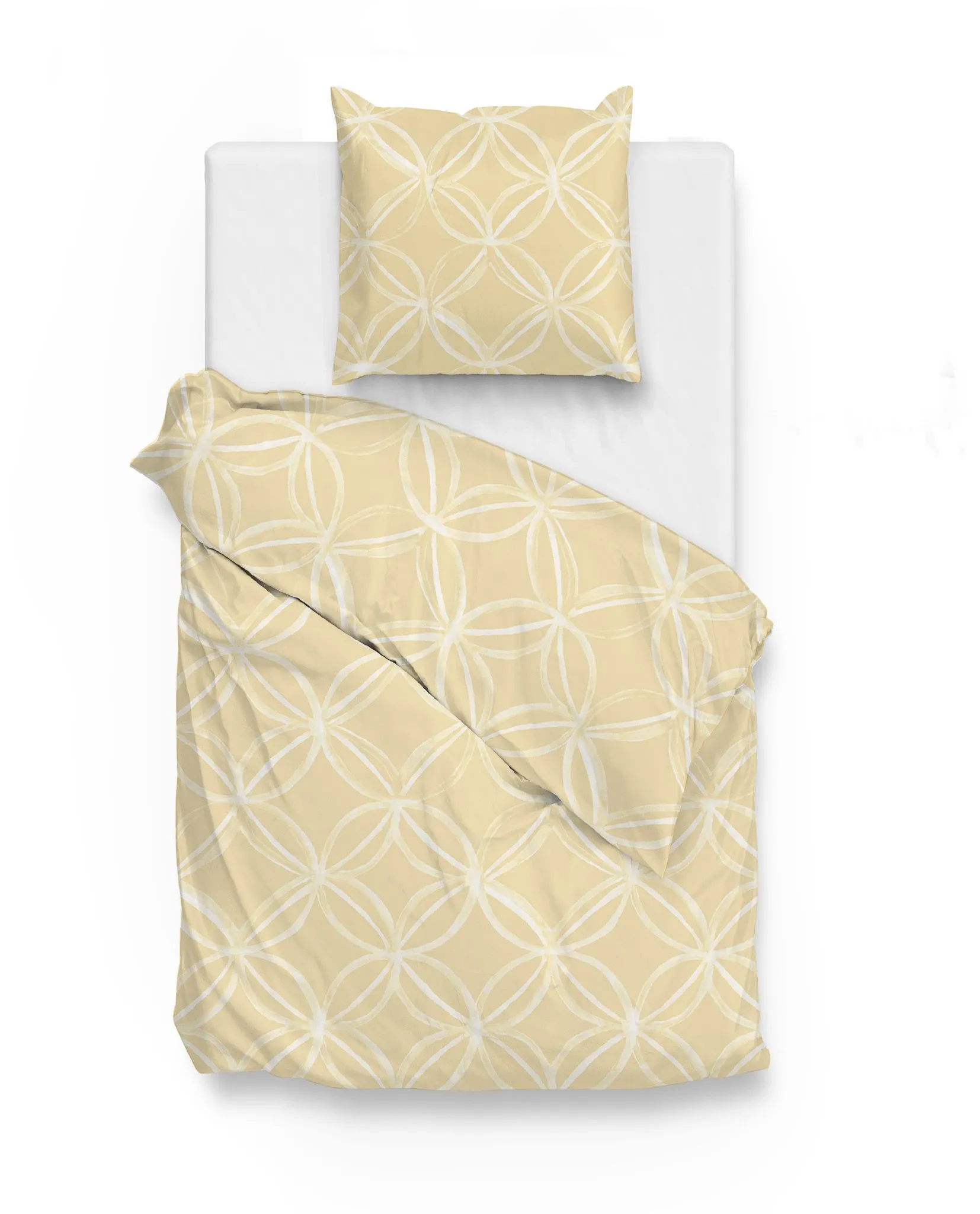 Bettwäsche AGNETHA 675645