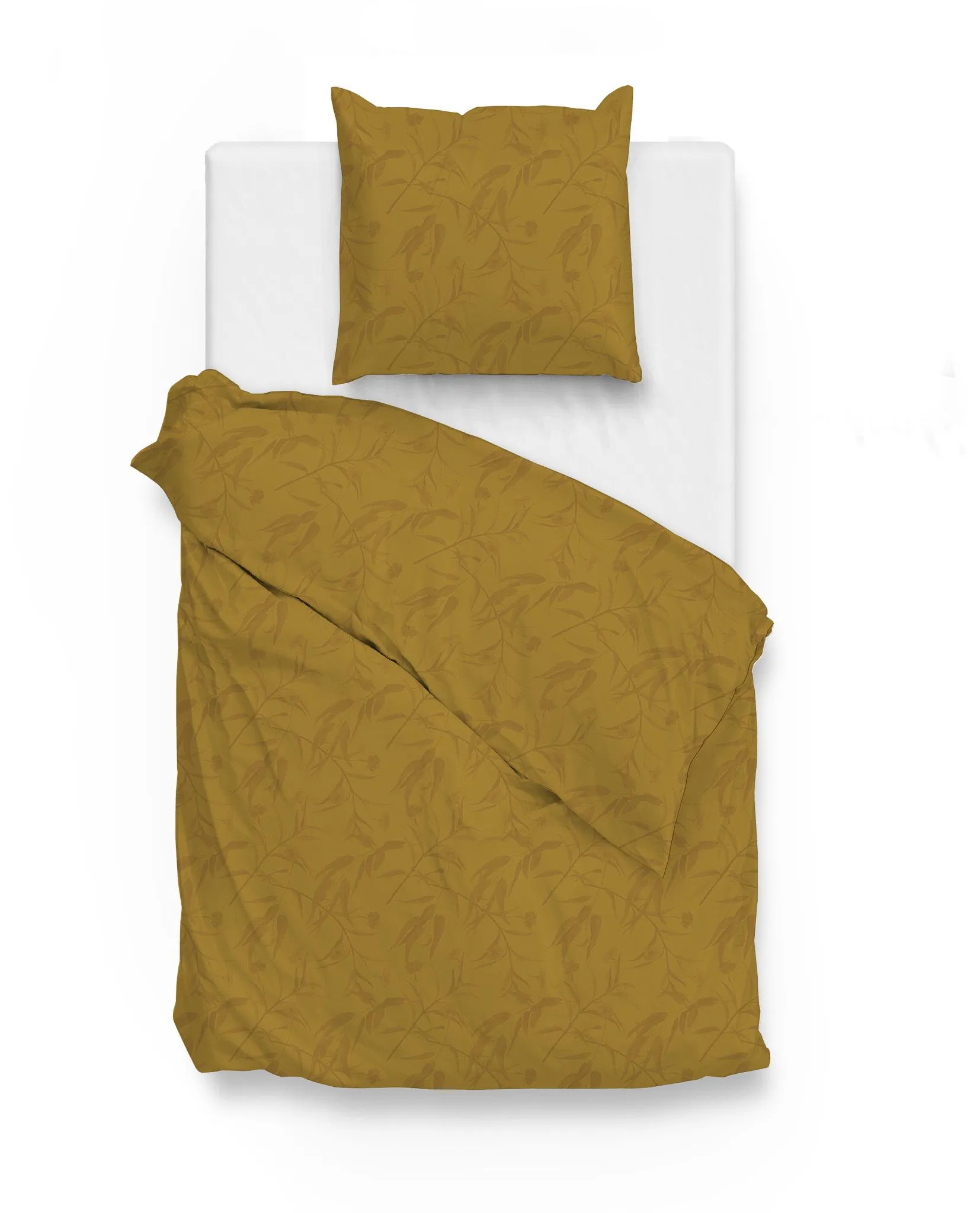 Bettwäsche FIORI DI SATINADO 675662