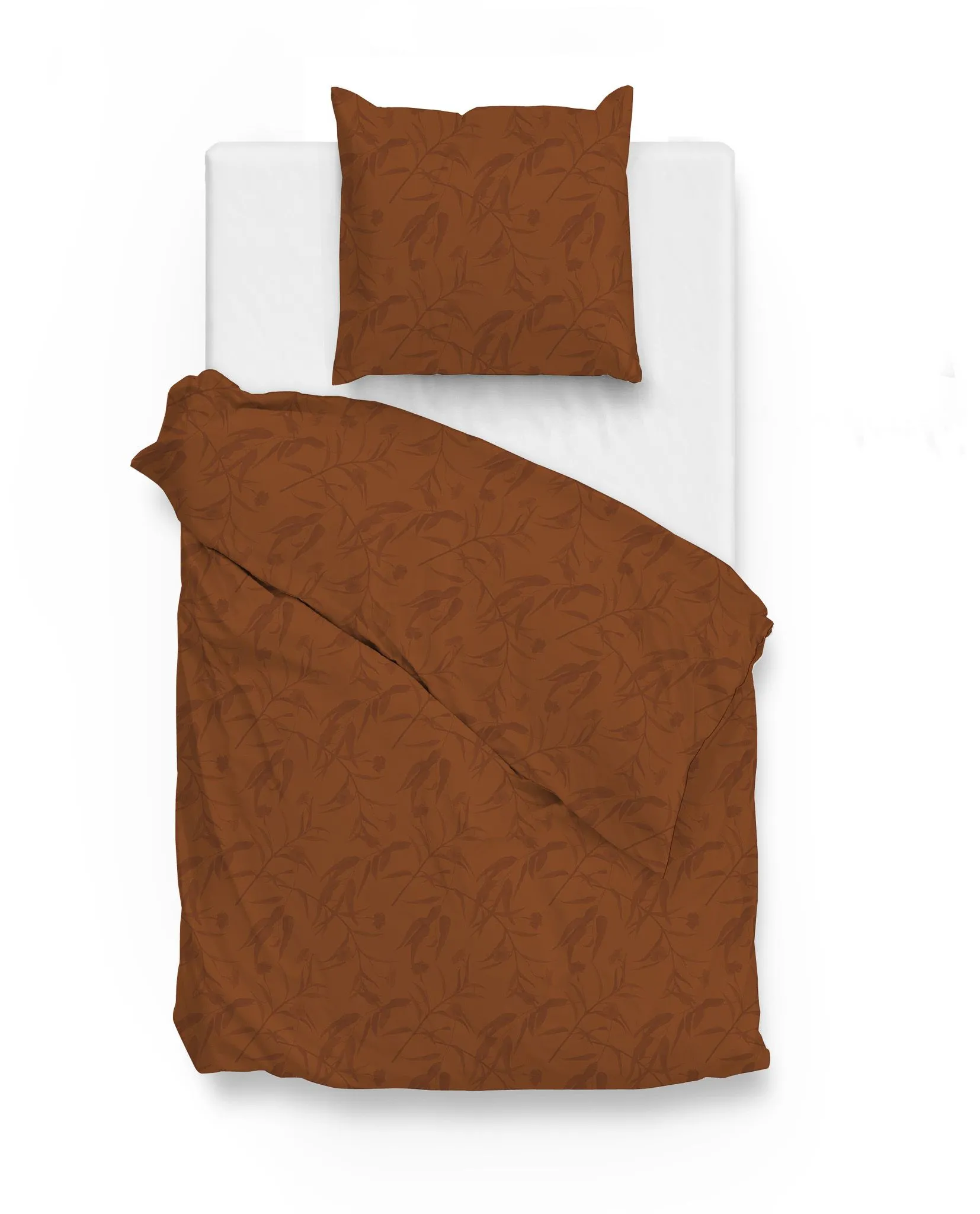 Bettwäsche FIORI DI SATINADO 675666