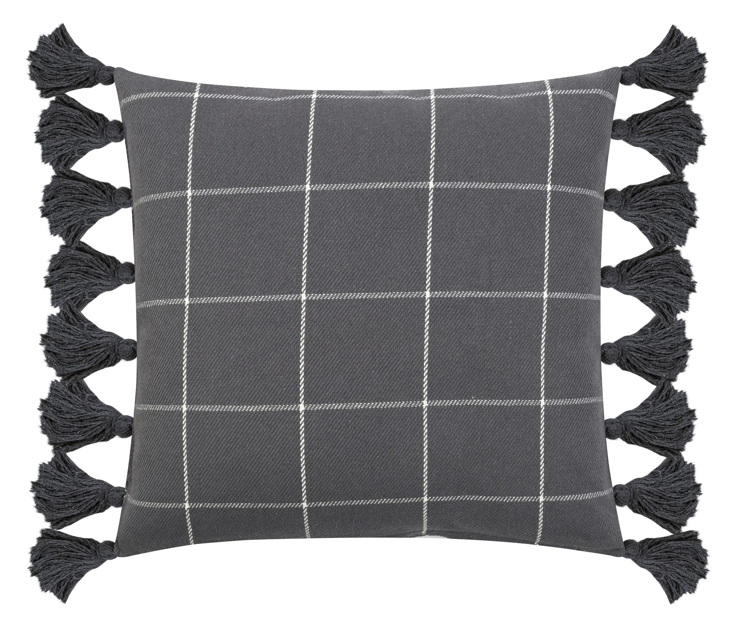 Kissenhülle AMANO anthraziz 678459