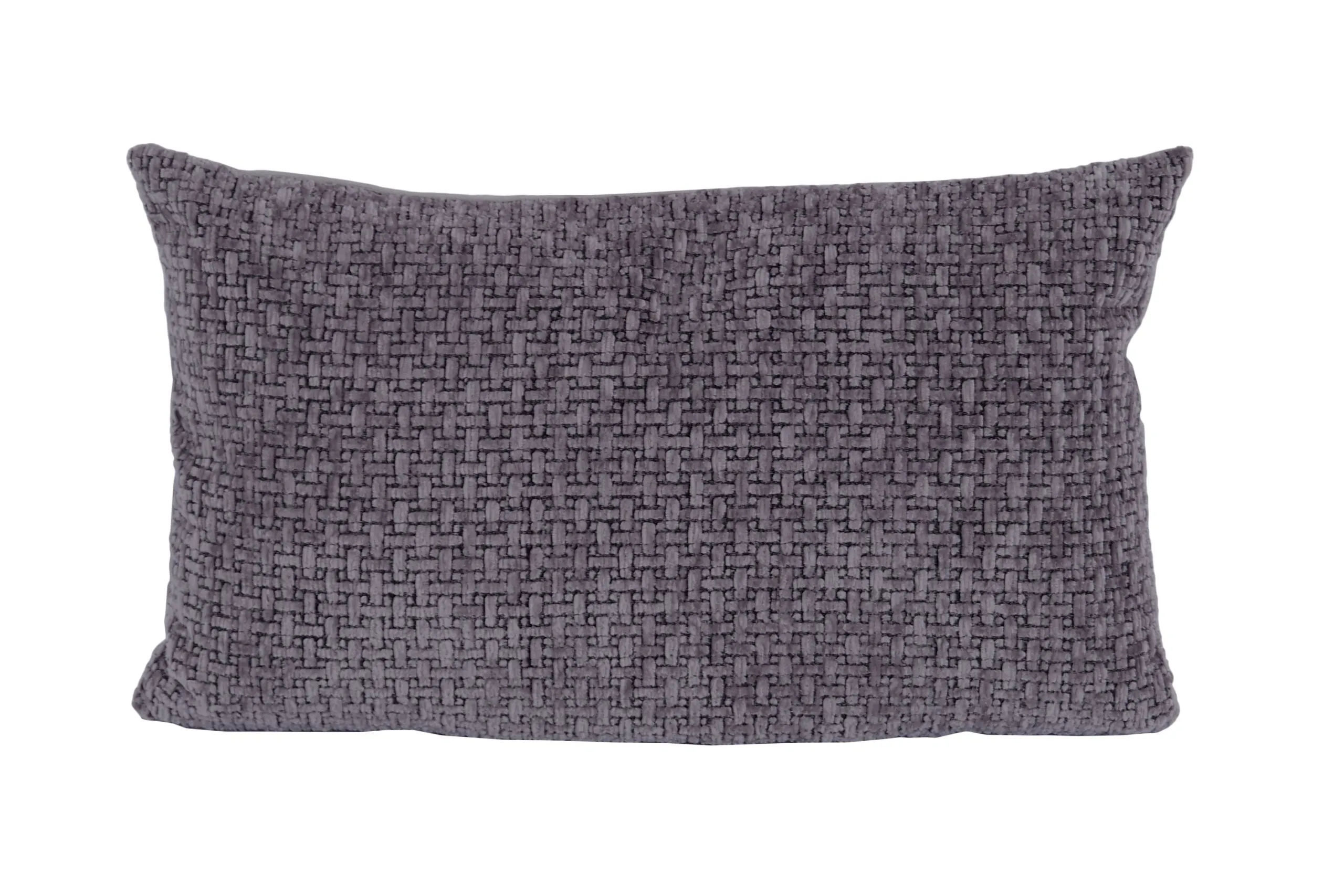 Kissen BRICK silber 691987