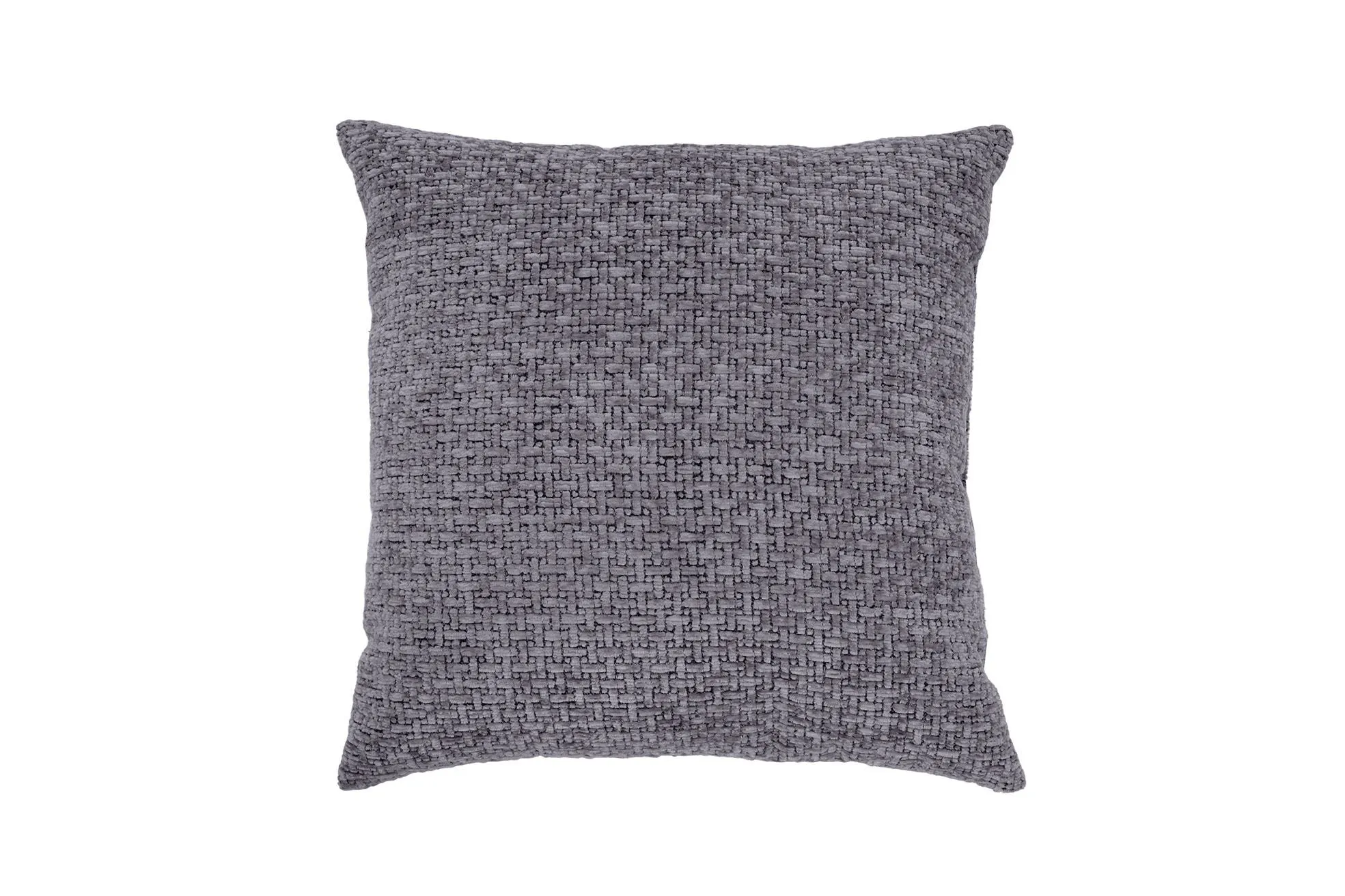Kissen BRICK silber 691994