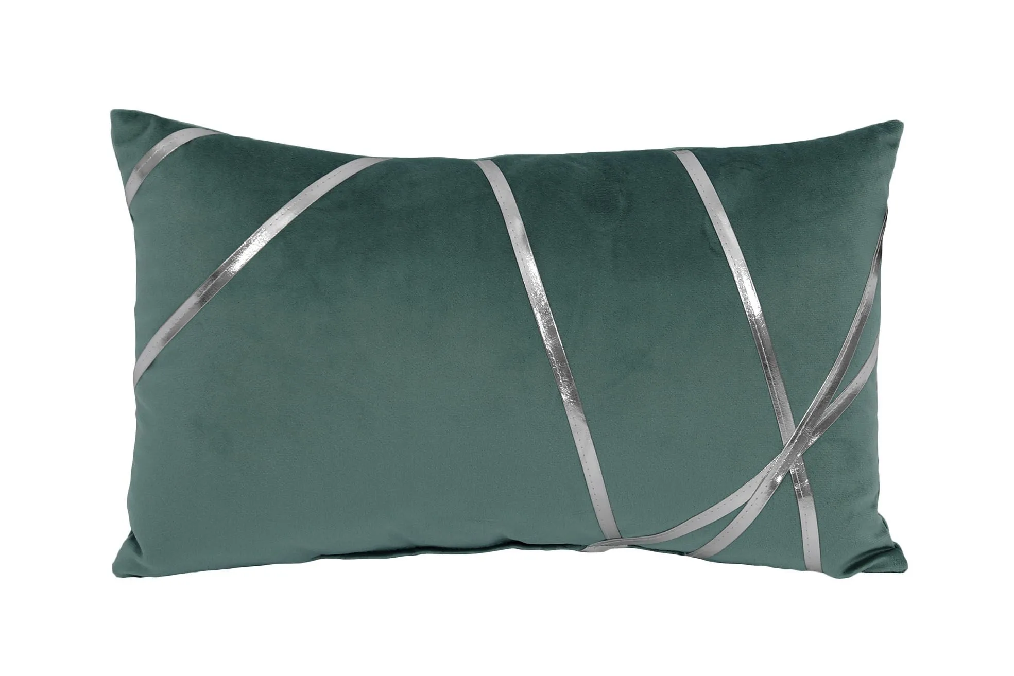 Kissen FANCY smaragd 692024