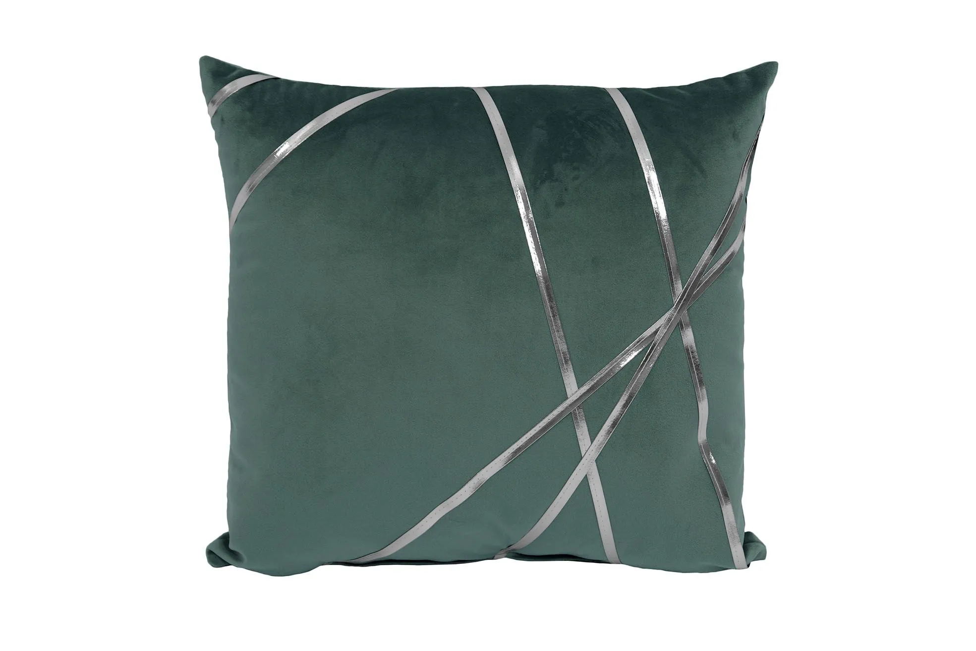 Kissen FANCY smaragd 692034