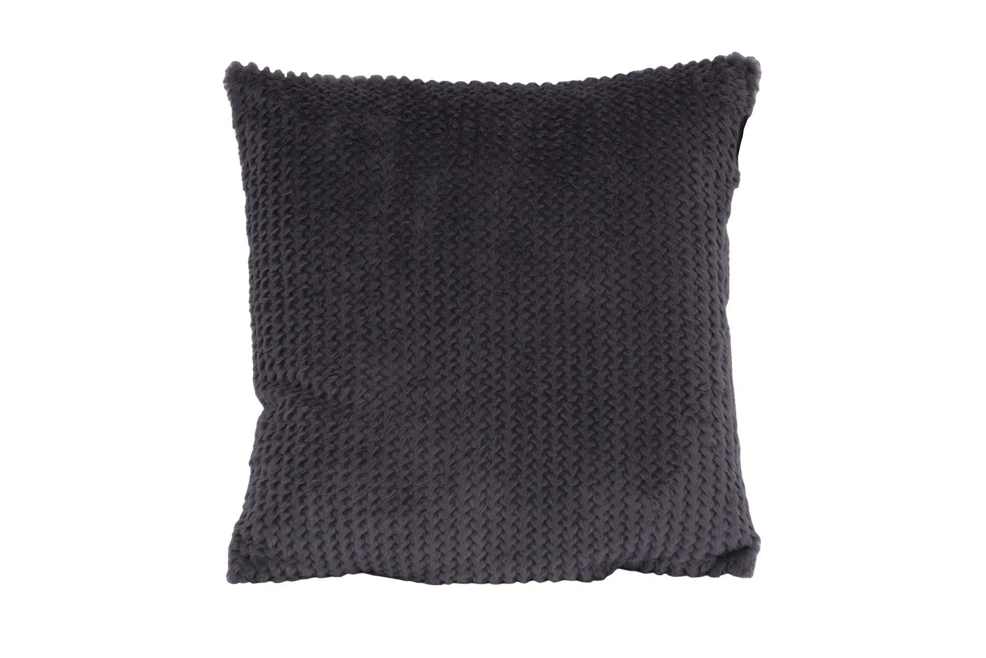 Kissen FRESH anthrazit 692050