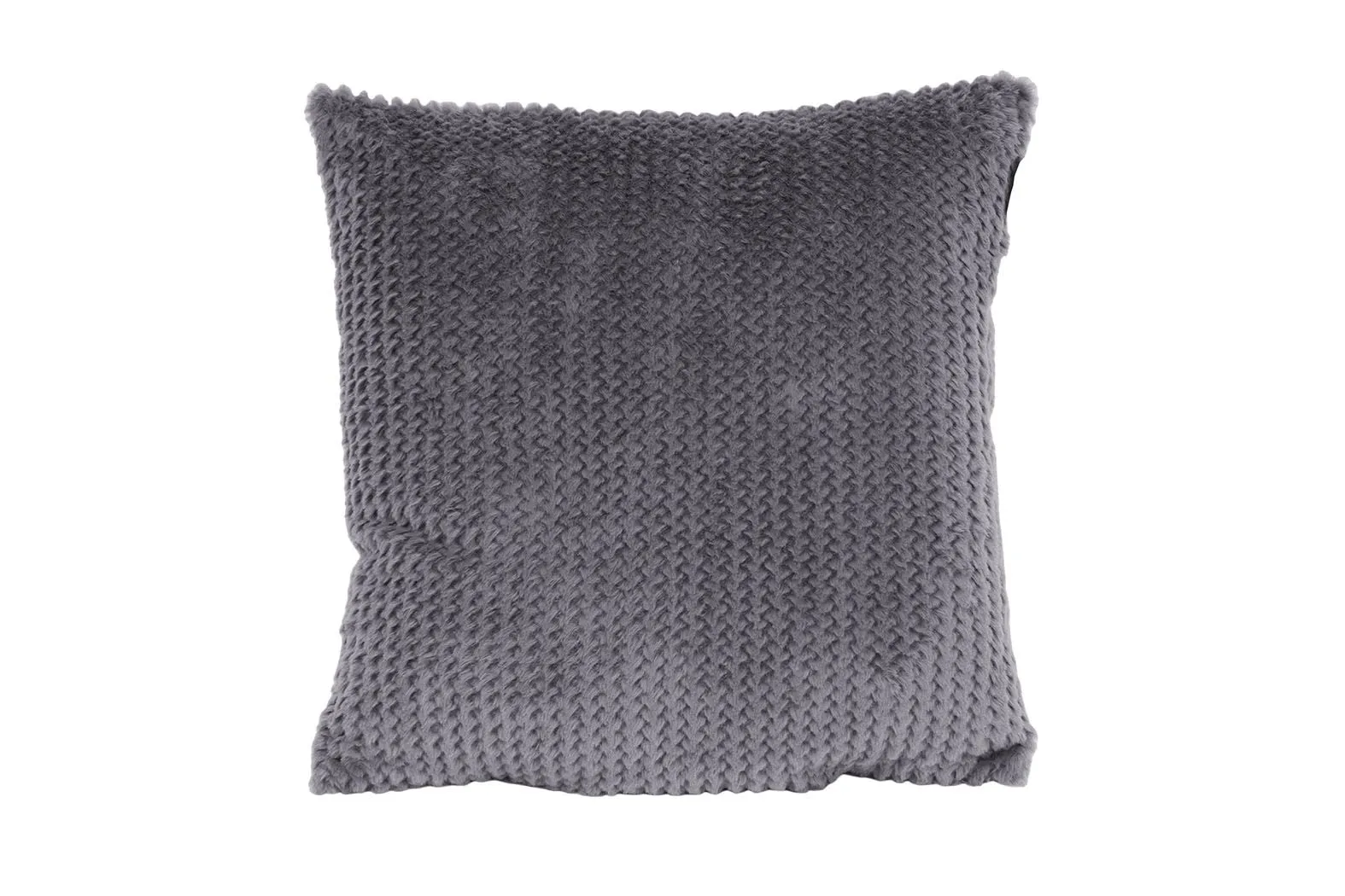 Kissen FRESH silber 692051