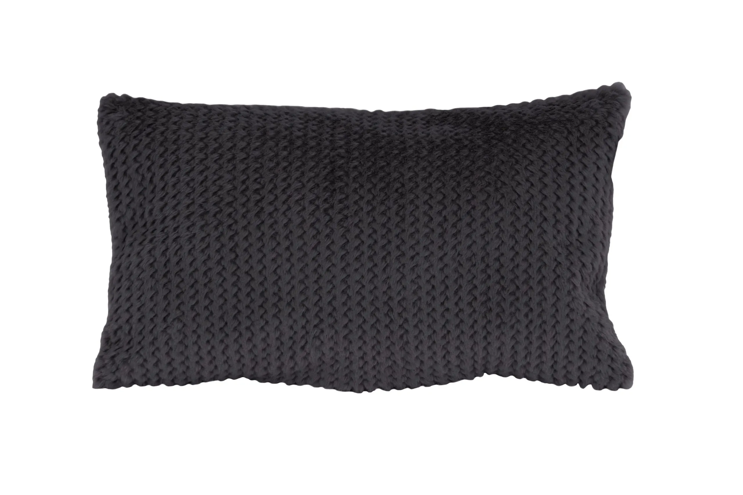 Kissen FRESH anthrazit 692064