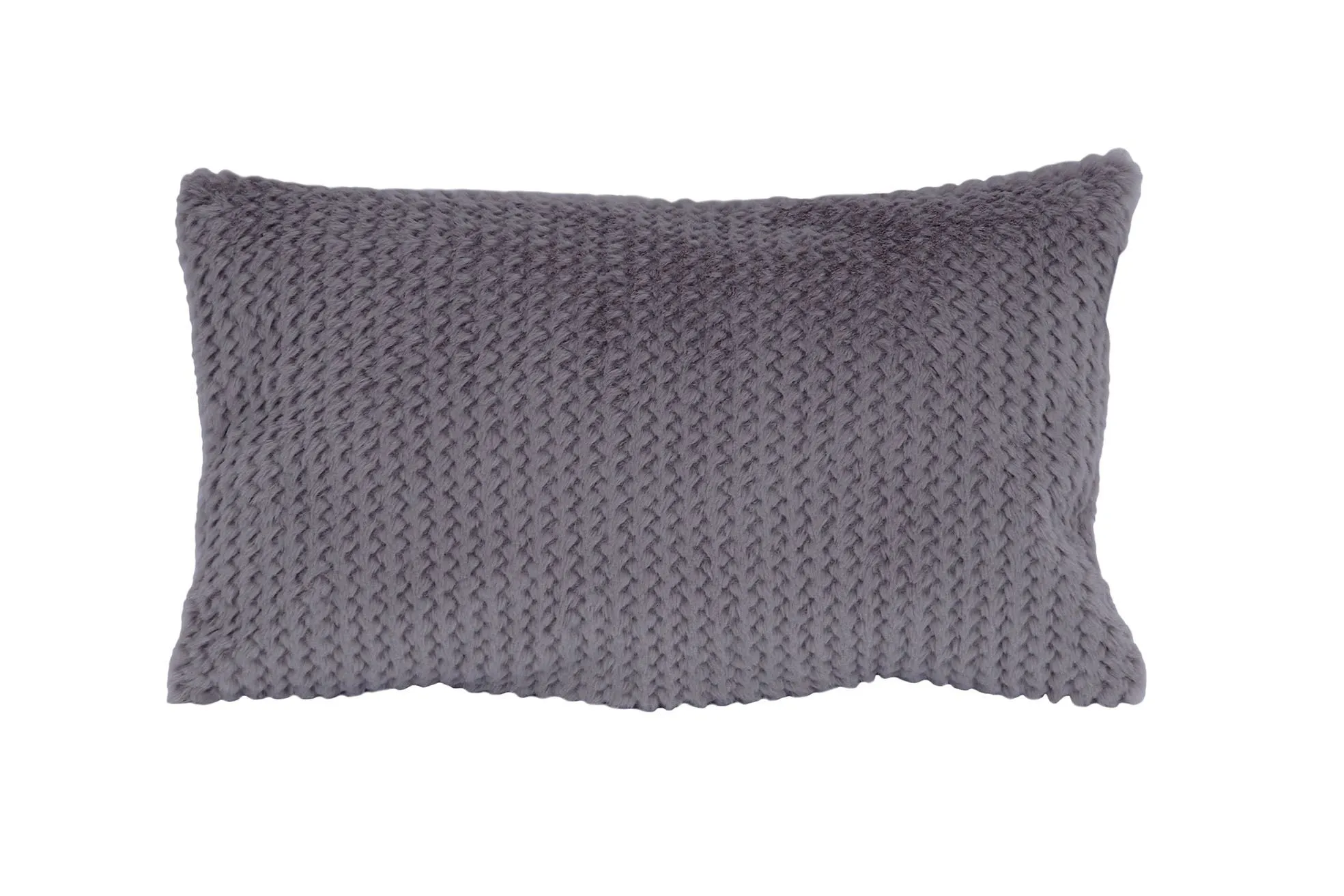 Kissen FRESH silber 692066