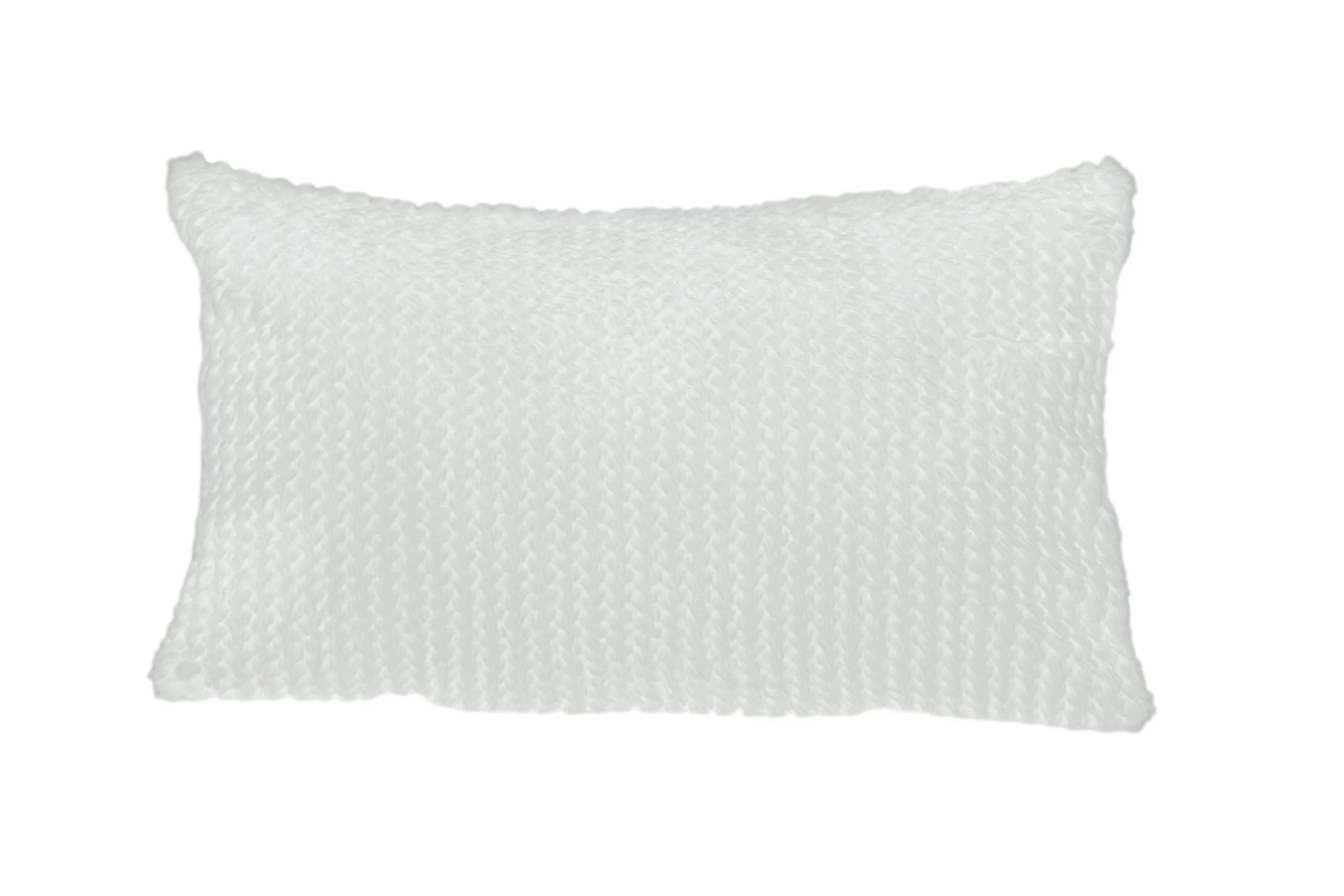 Kissen FRESH weiß 692069