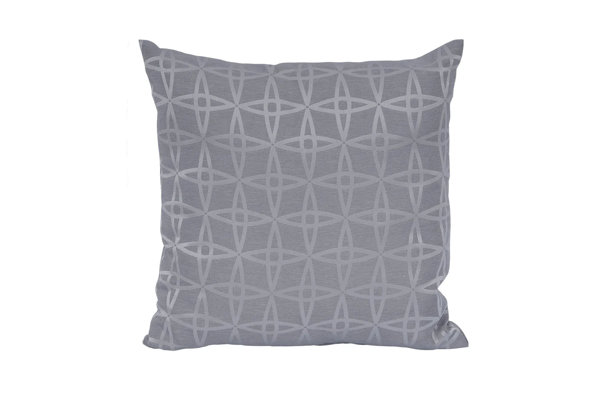 Kissen CRAZY silber 692135