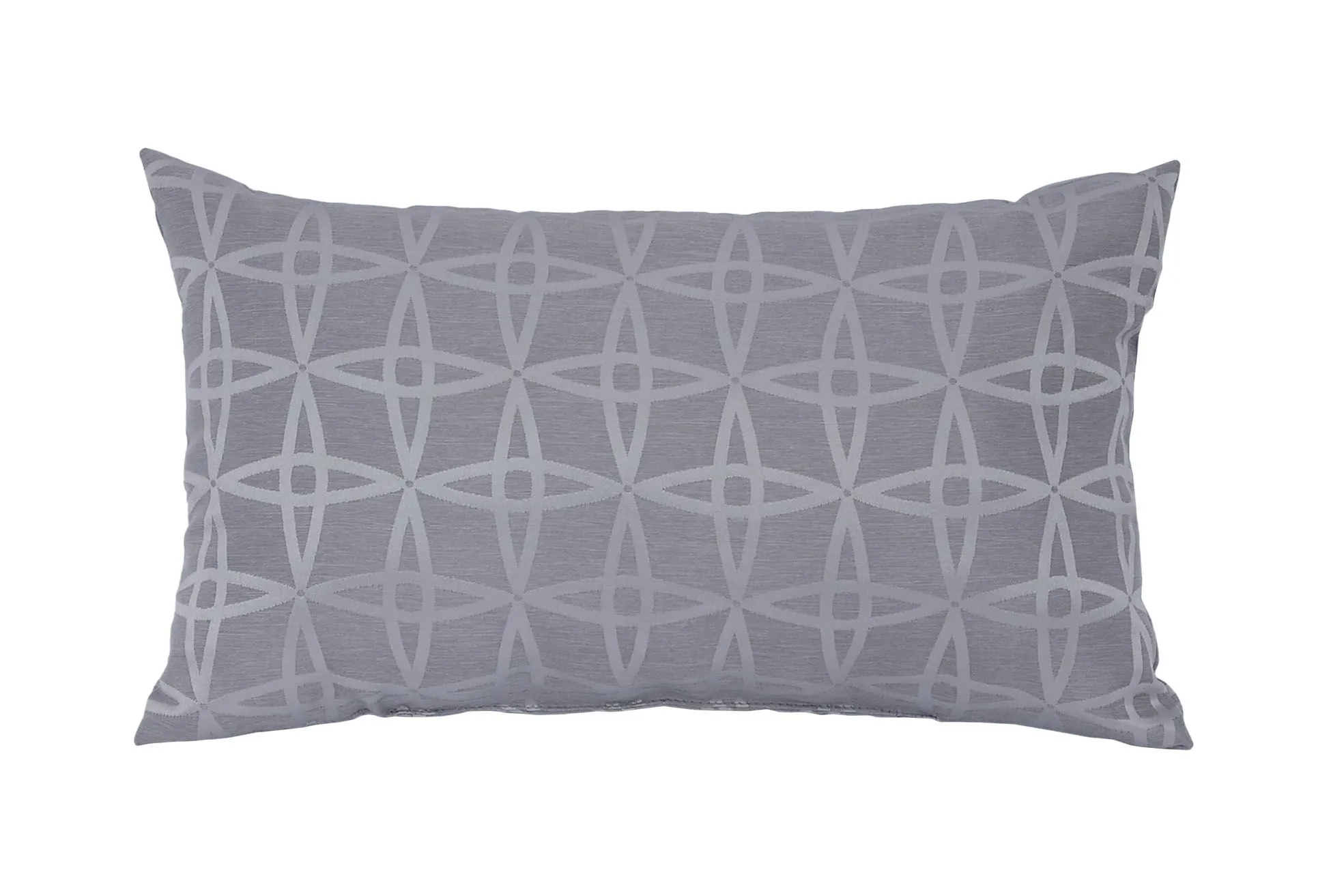 Kissen CRAZY silber 692144