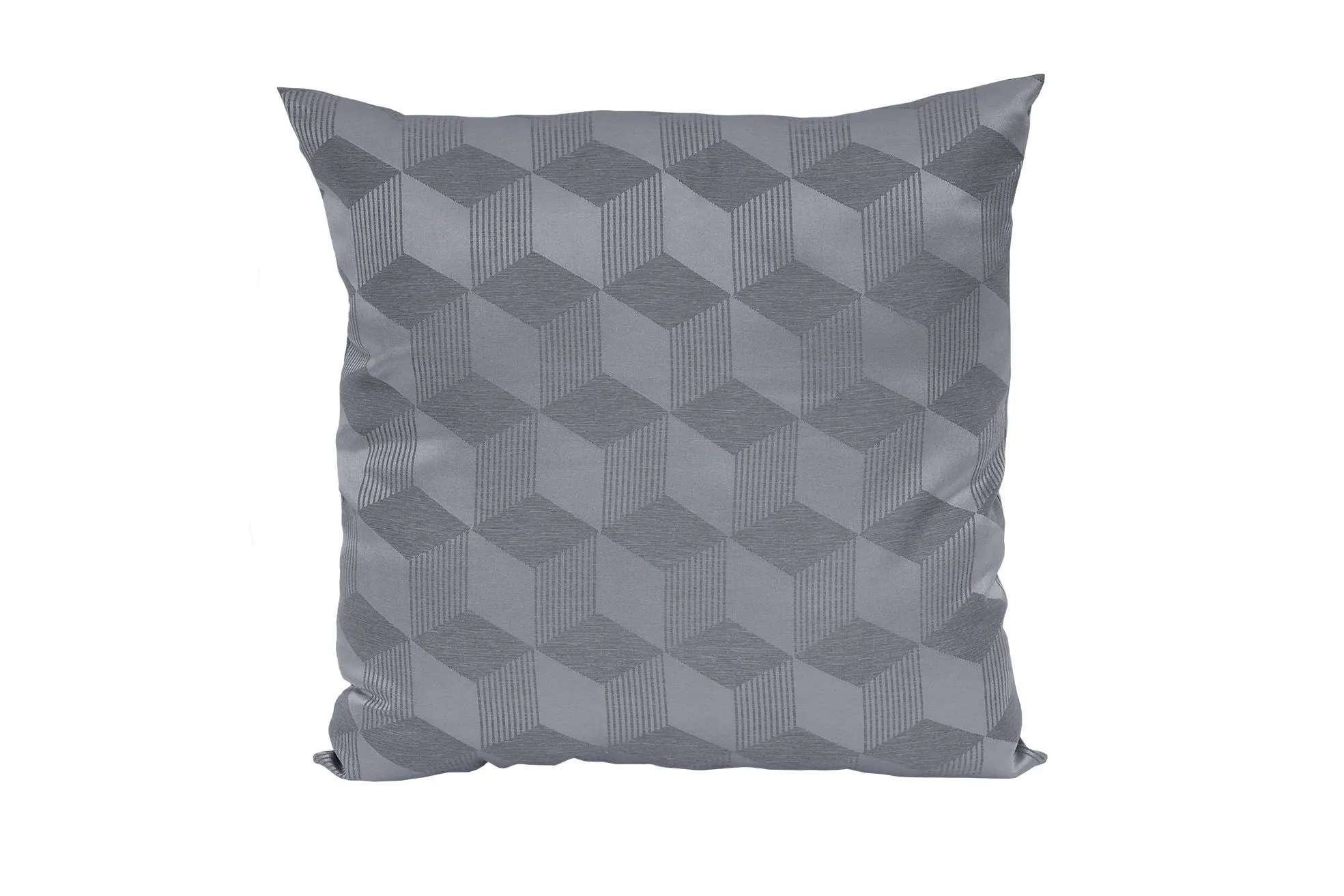 Kissen GRAVITY silber 692167