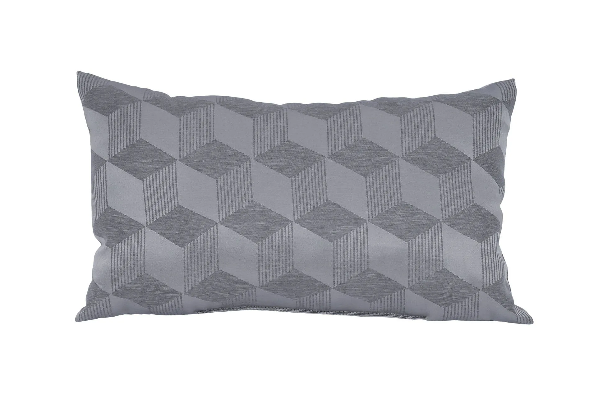 Kissen GRAVITY silber 692176