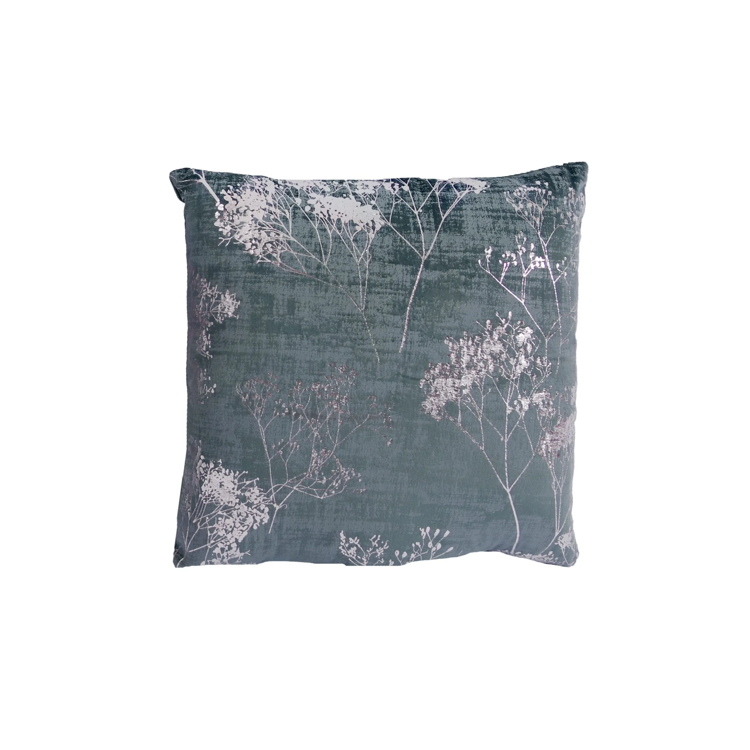 Kissen SCRUBBY smaragd 692185