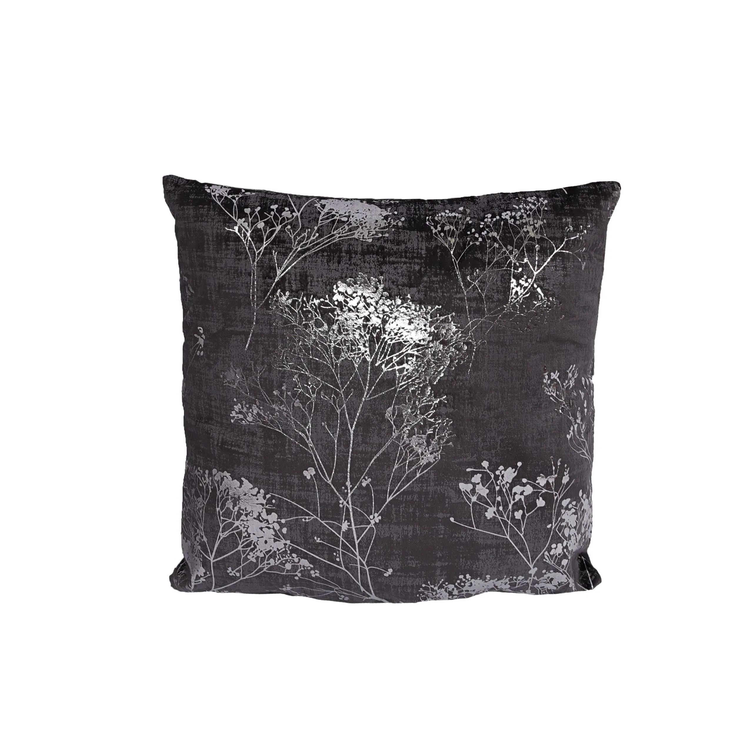 Kissen SCRUBBY anthrazit 692201