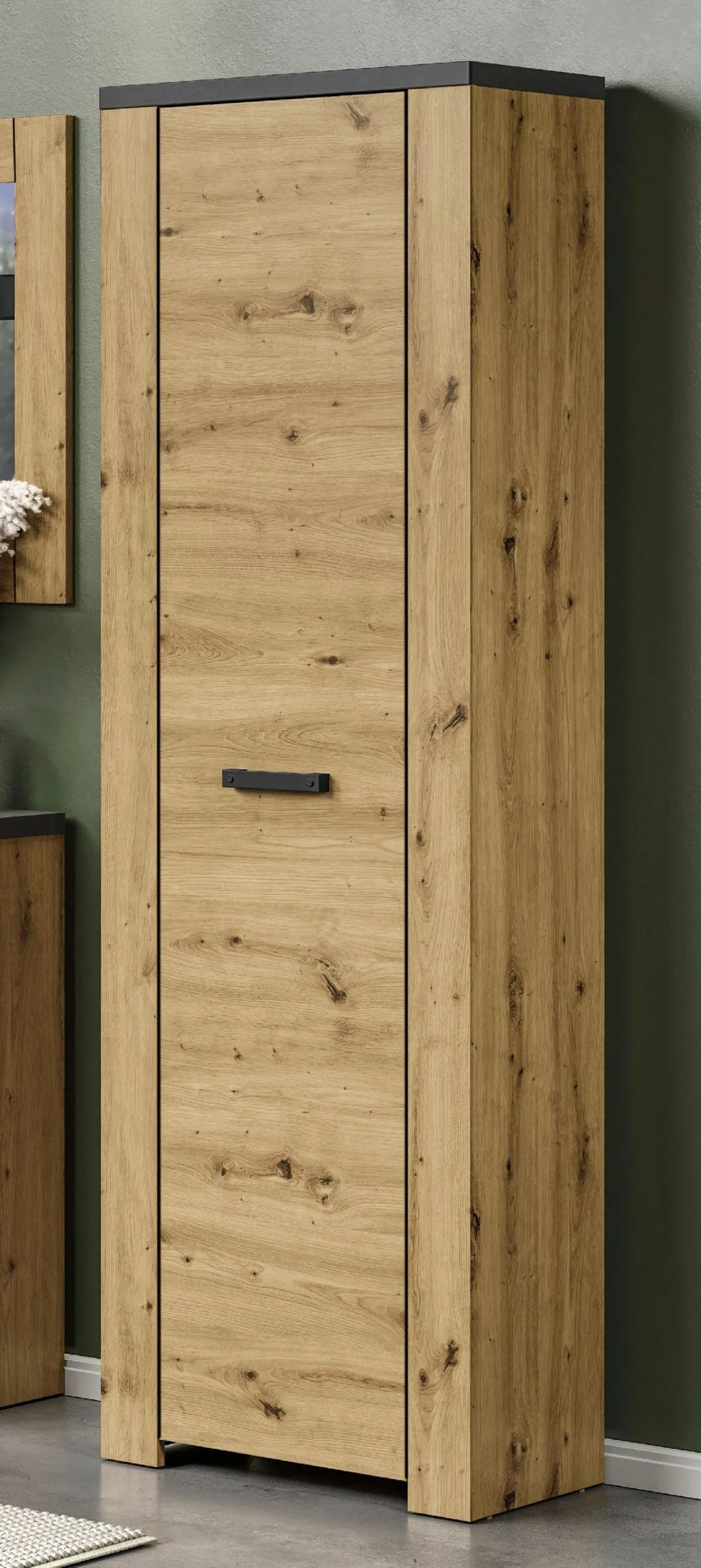 Garderobenschrank DAMARIS 695563