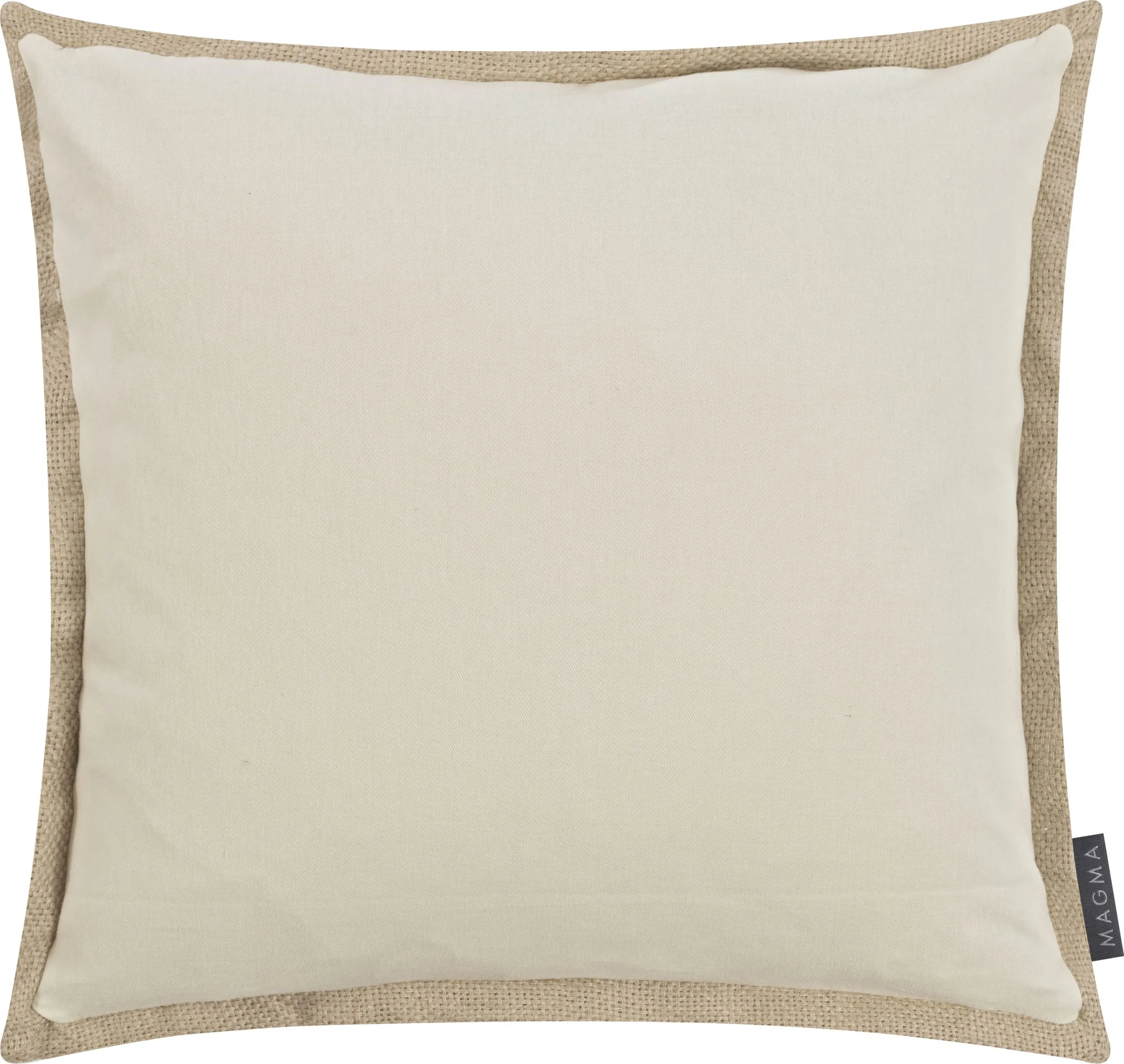 Kissenhülle KARA natur 695577