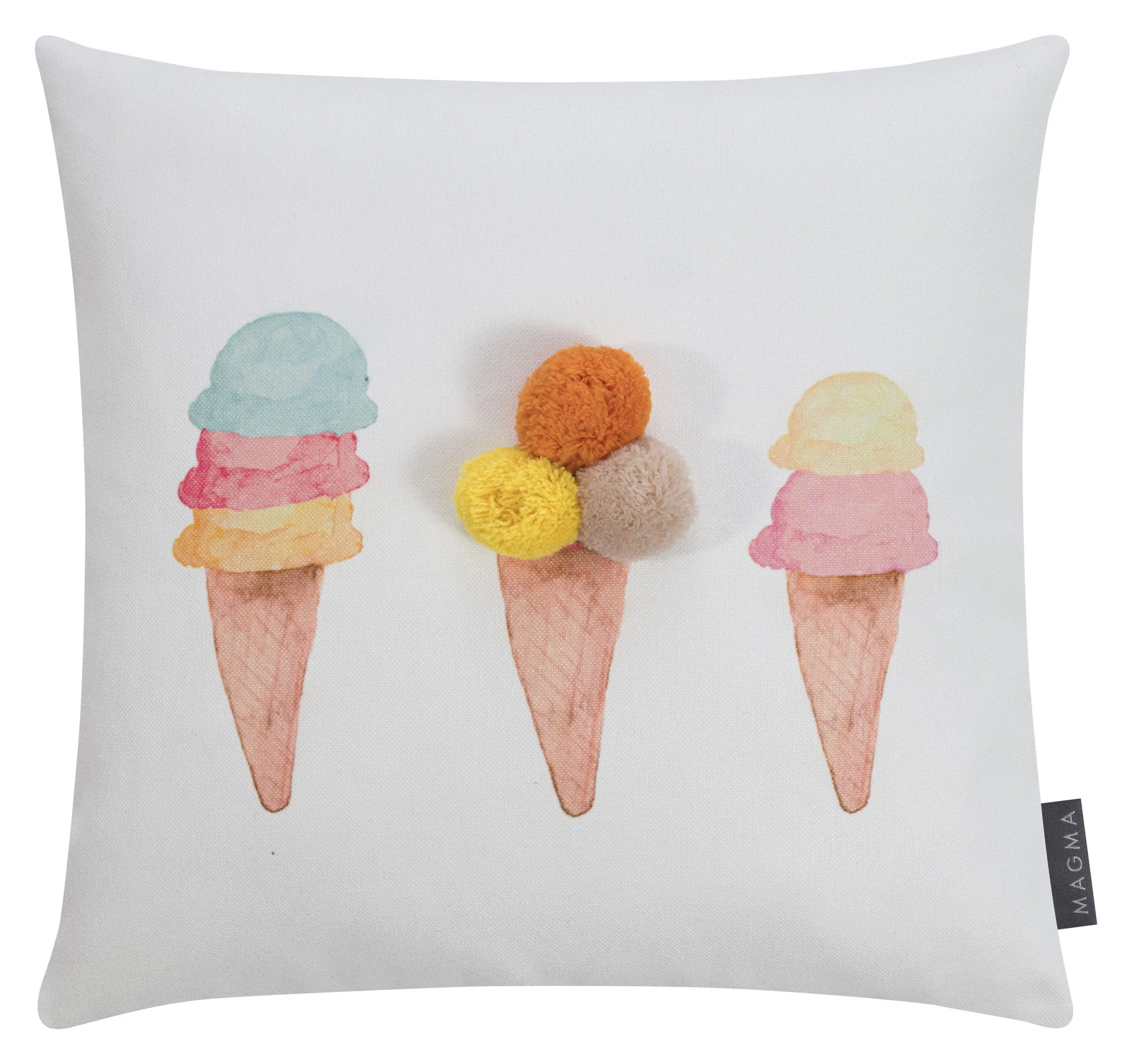 Kissen SUMMERLY Eis 695589