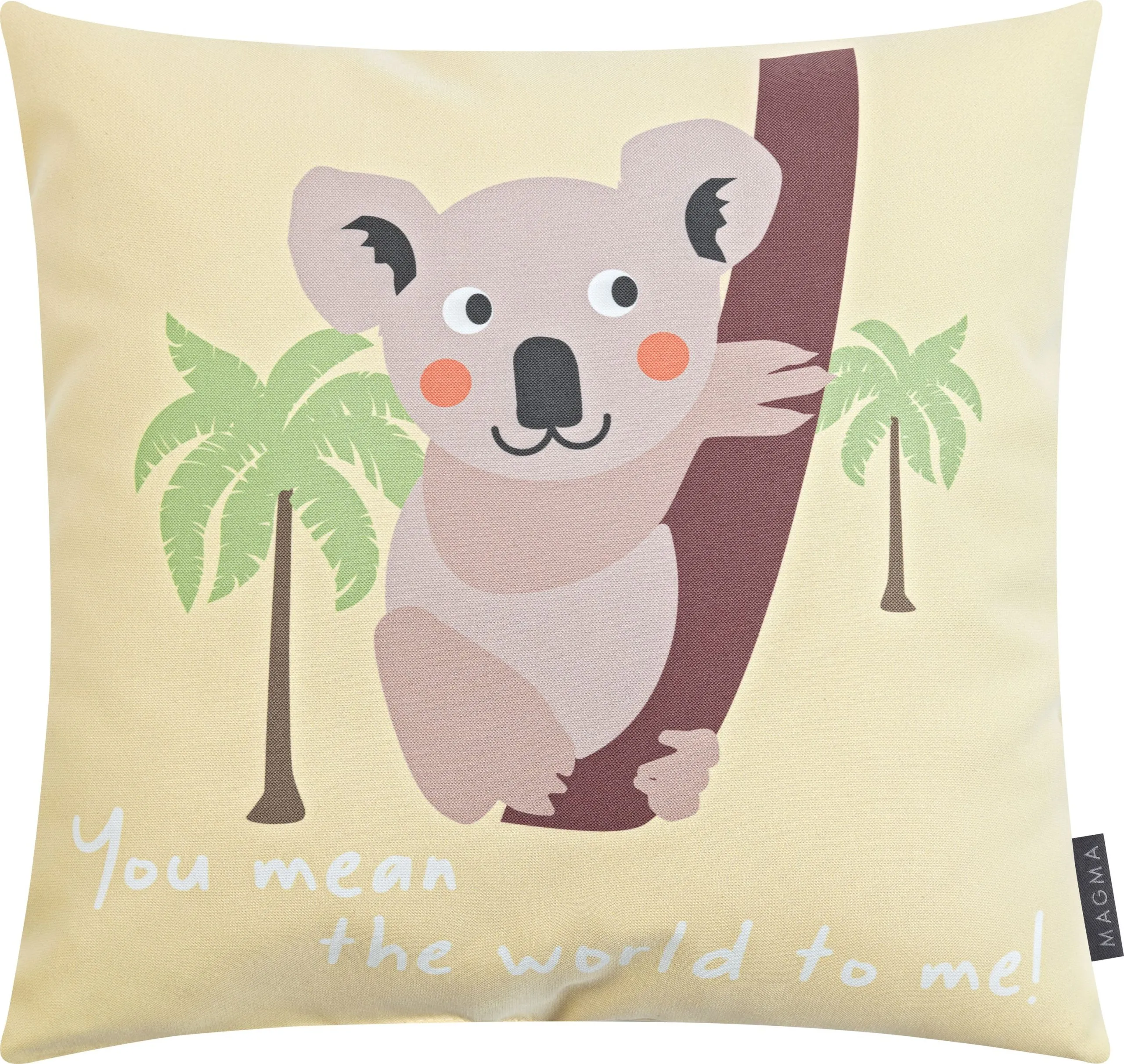 Kissen KOALA 695632