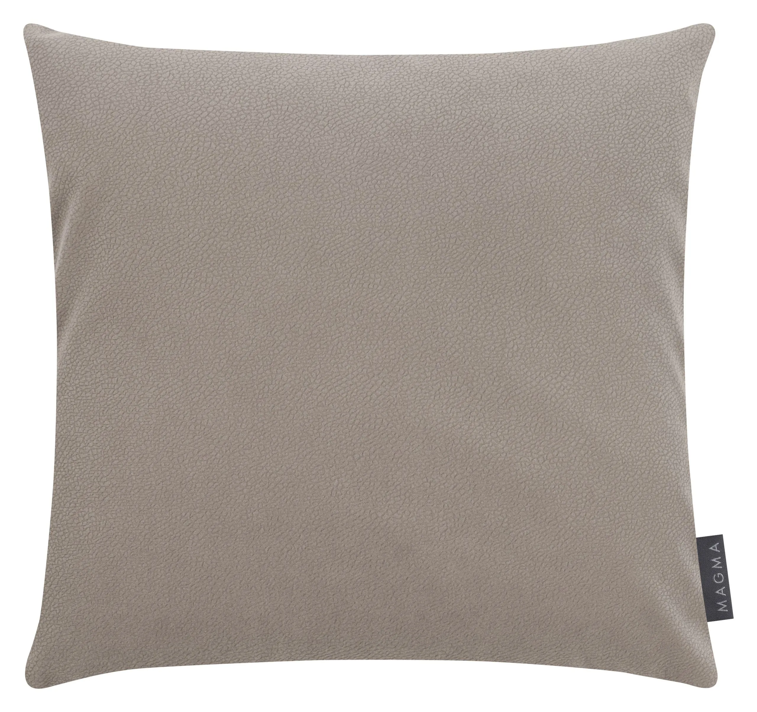 Kissenhülle LUNES taupe 695731