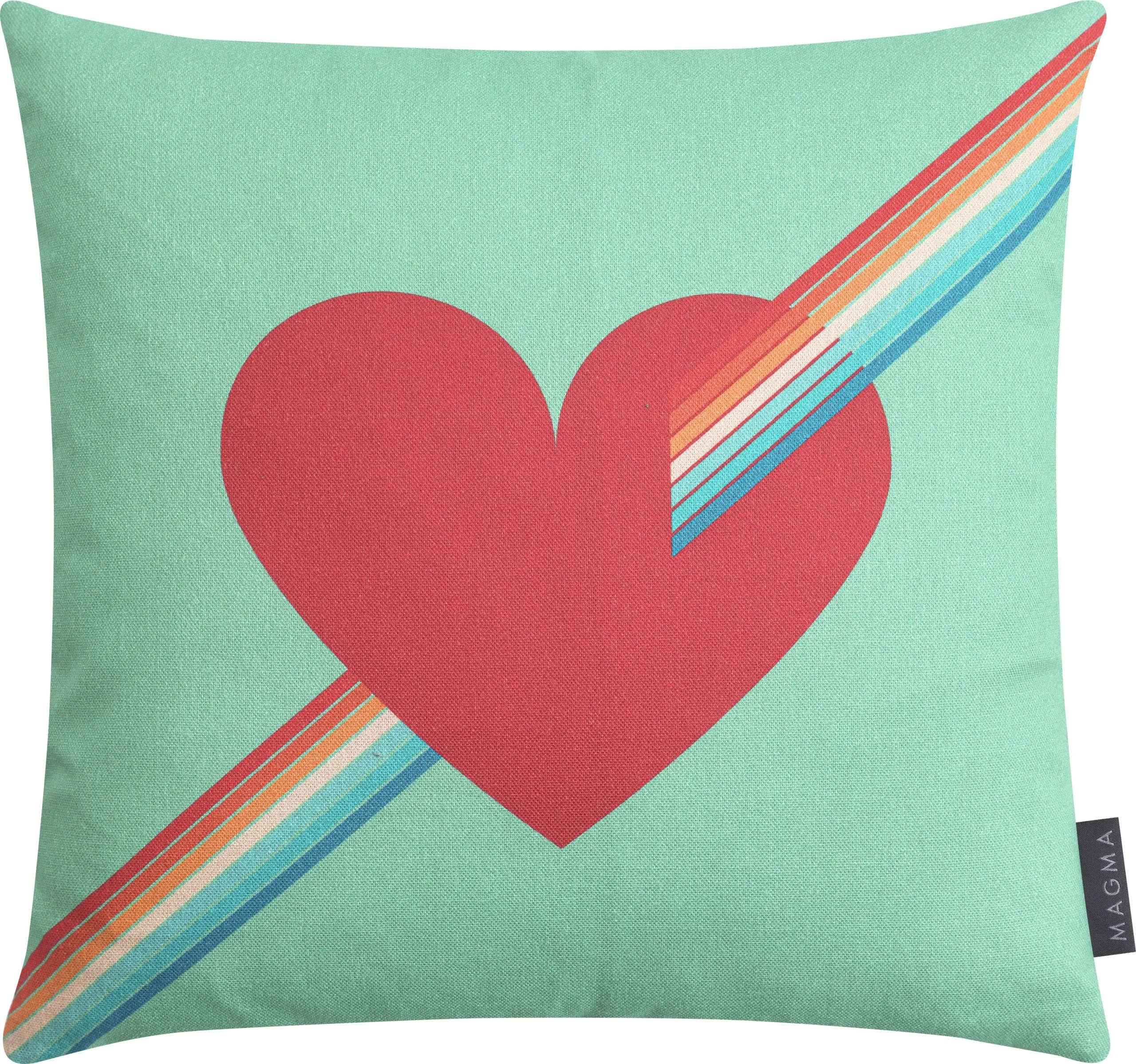 Kissen HEART 696045