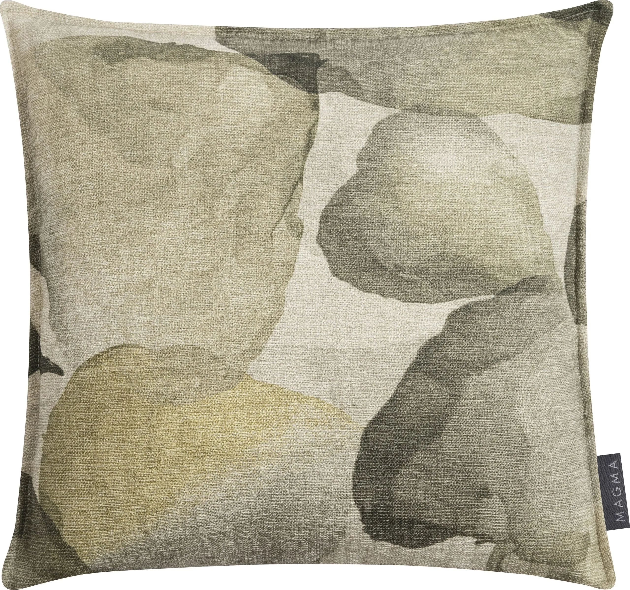 Kissenhülle TAMBER khaki 696098