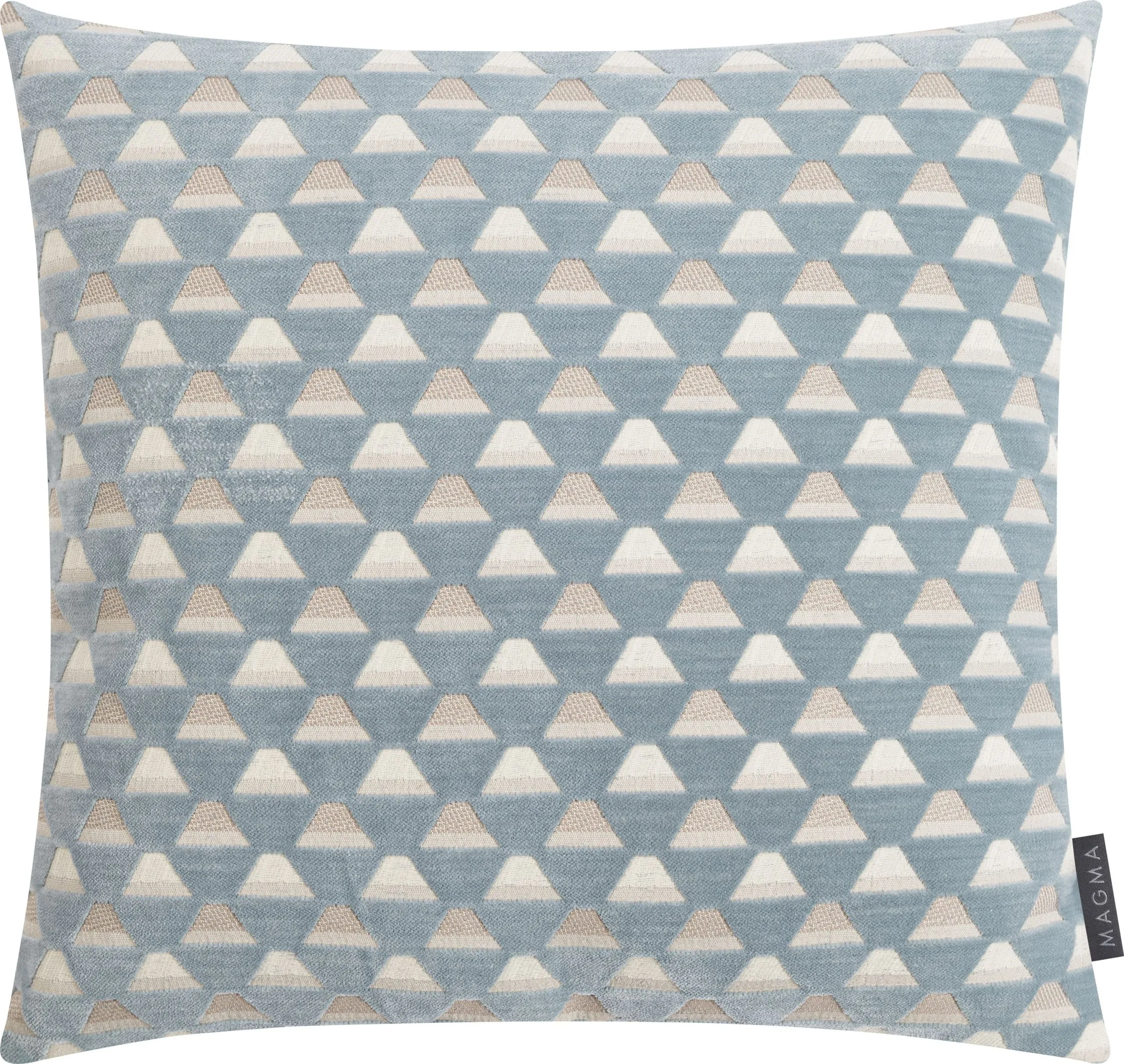 Kissenhülle CAYA petrol 696395