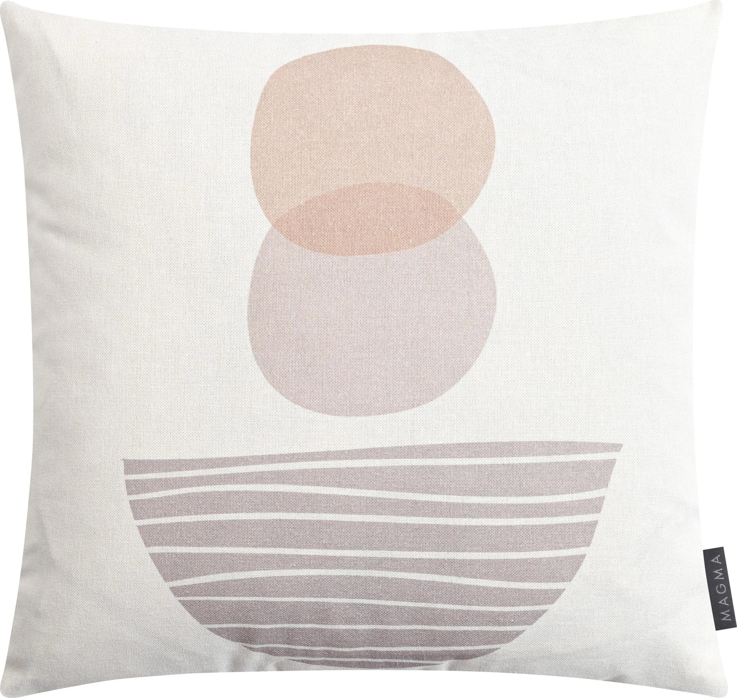 Kissenhülle BOHO Trio 696407