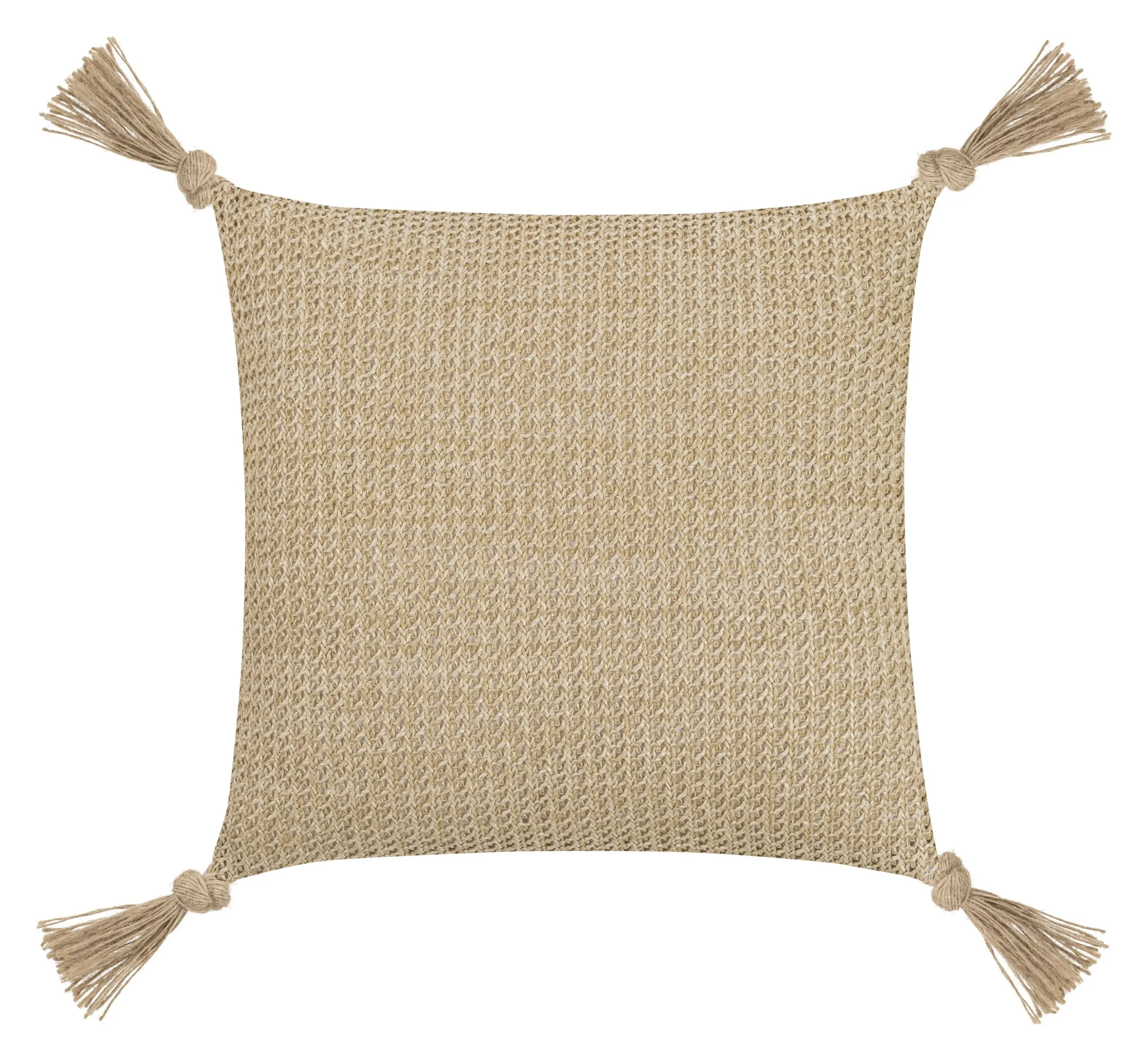Kissenhülle TIKKI natur 696434