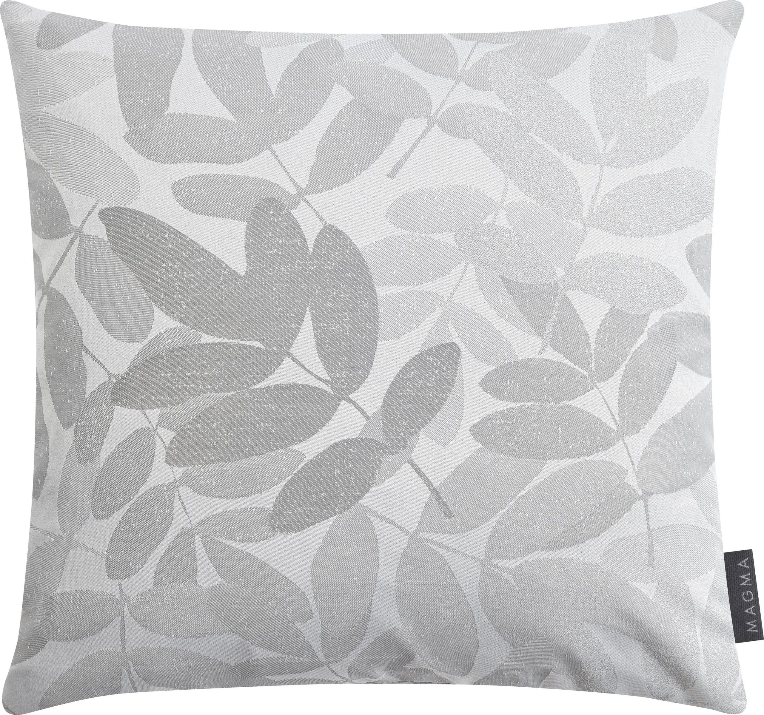 Kissen LARISSA grau 696439