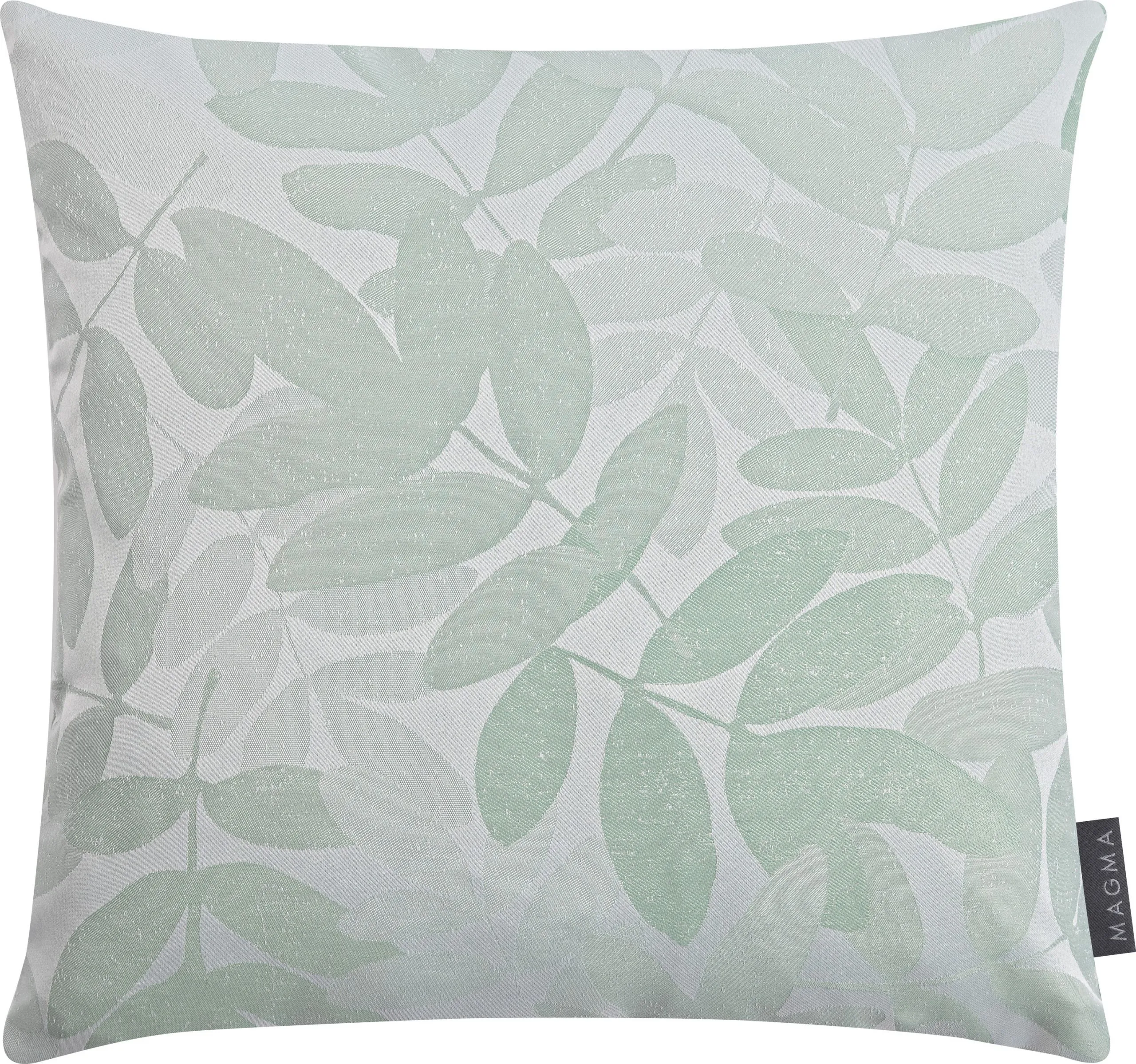 Kissen LARISSA pastellgrün 696443