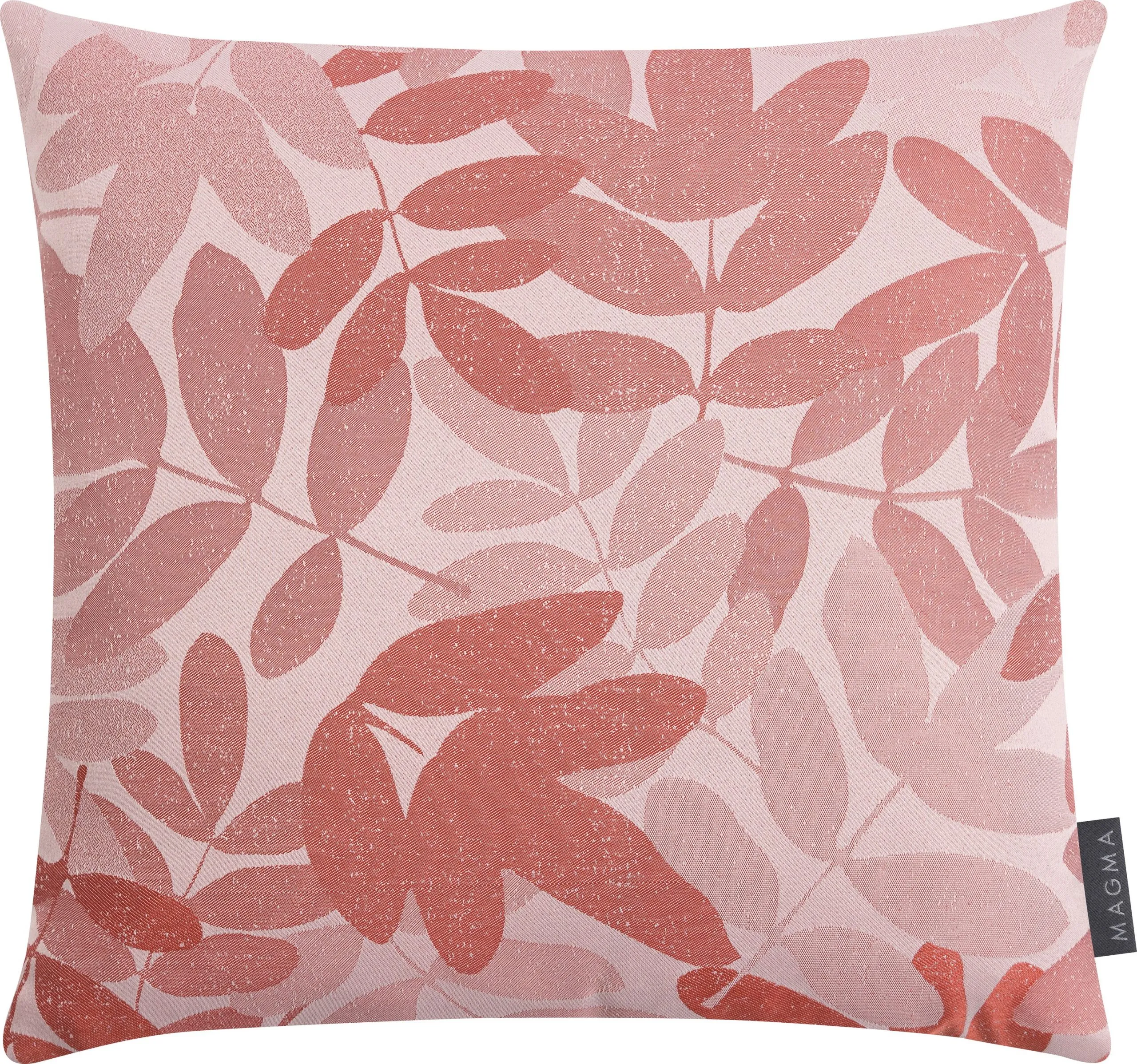Kissen LARISSA coralle 696454