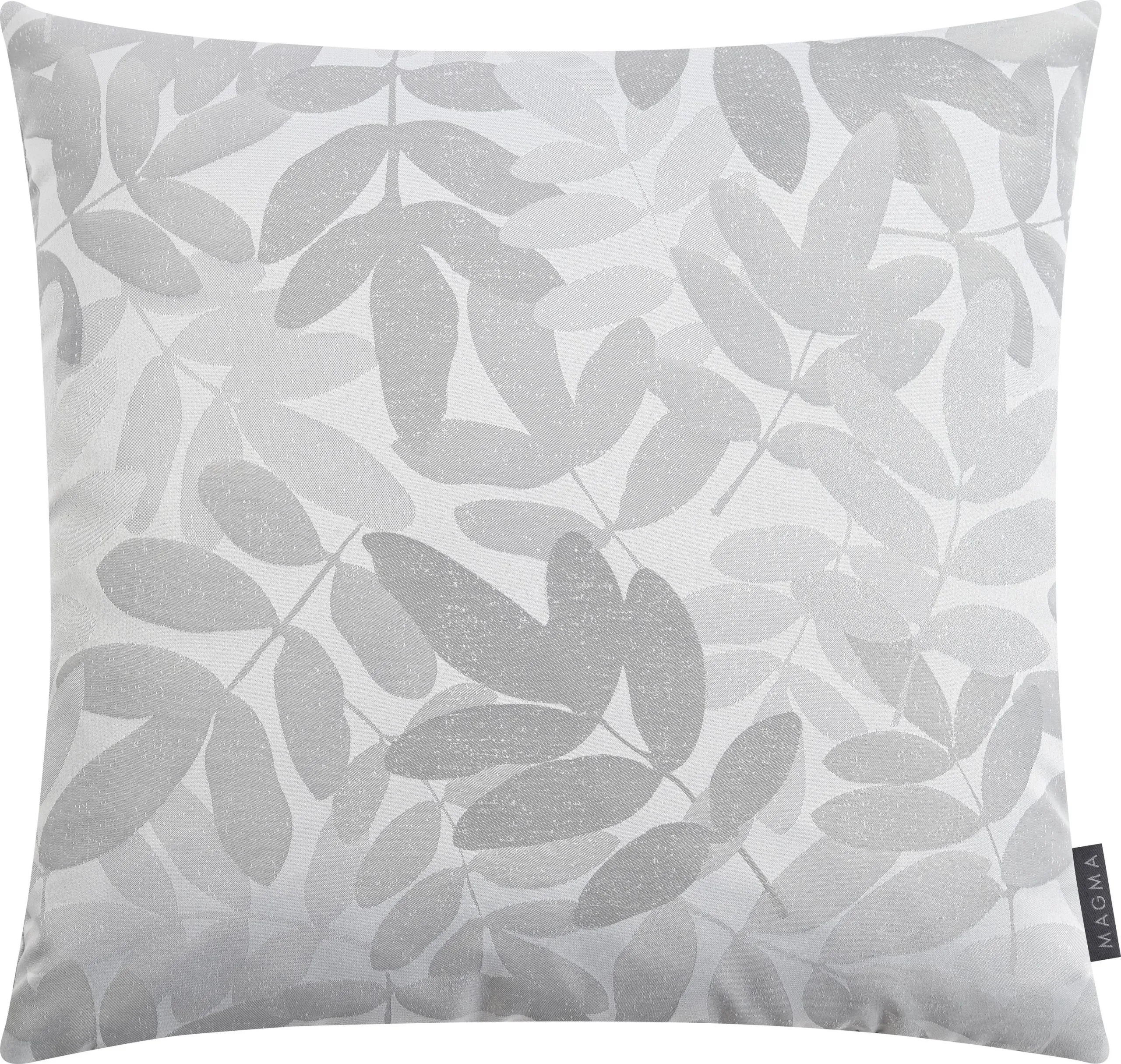 Kissen LARISSA grau 696458