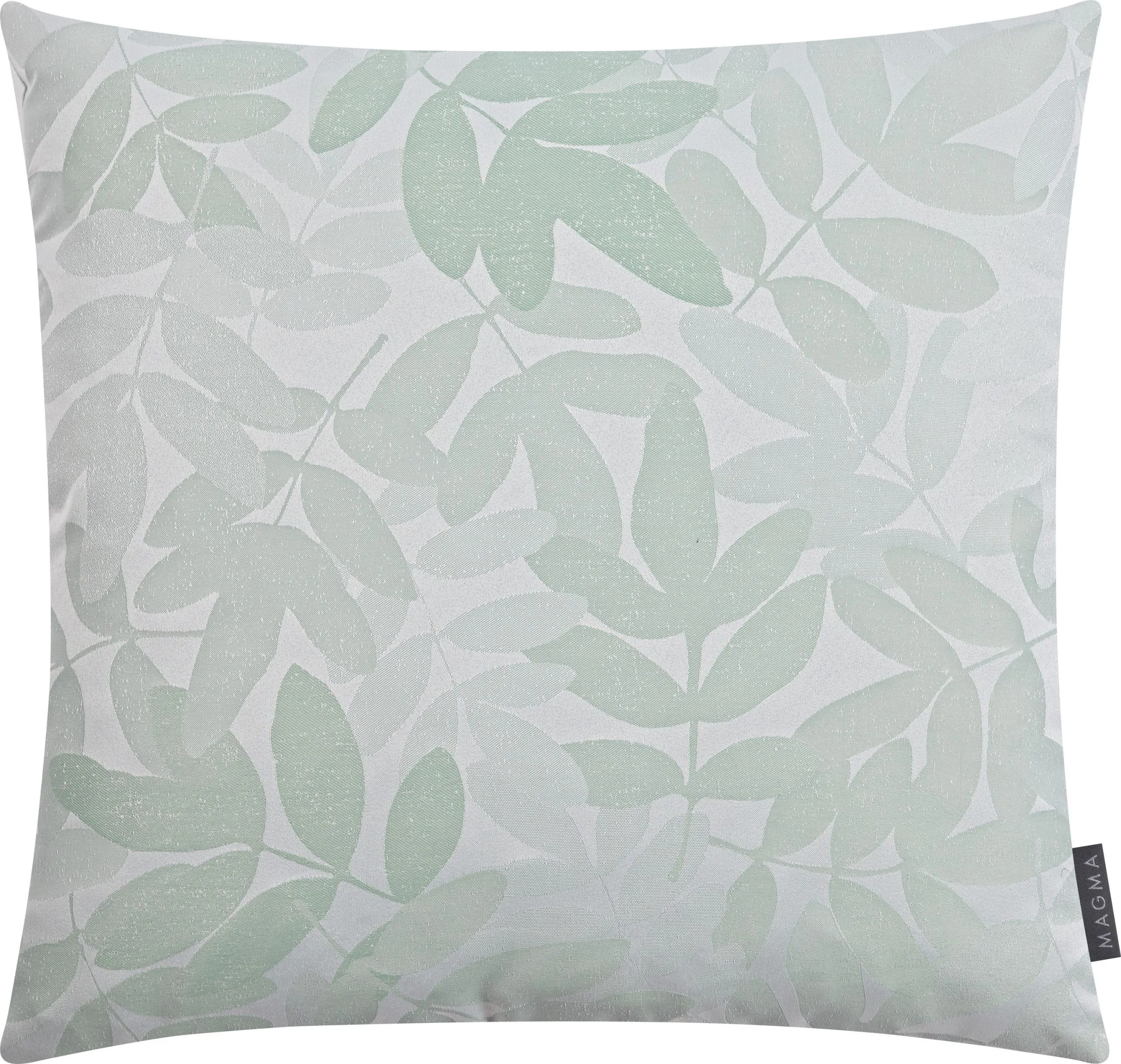 Kissen LARISSA pastellgrün 696461