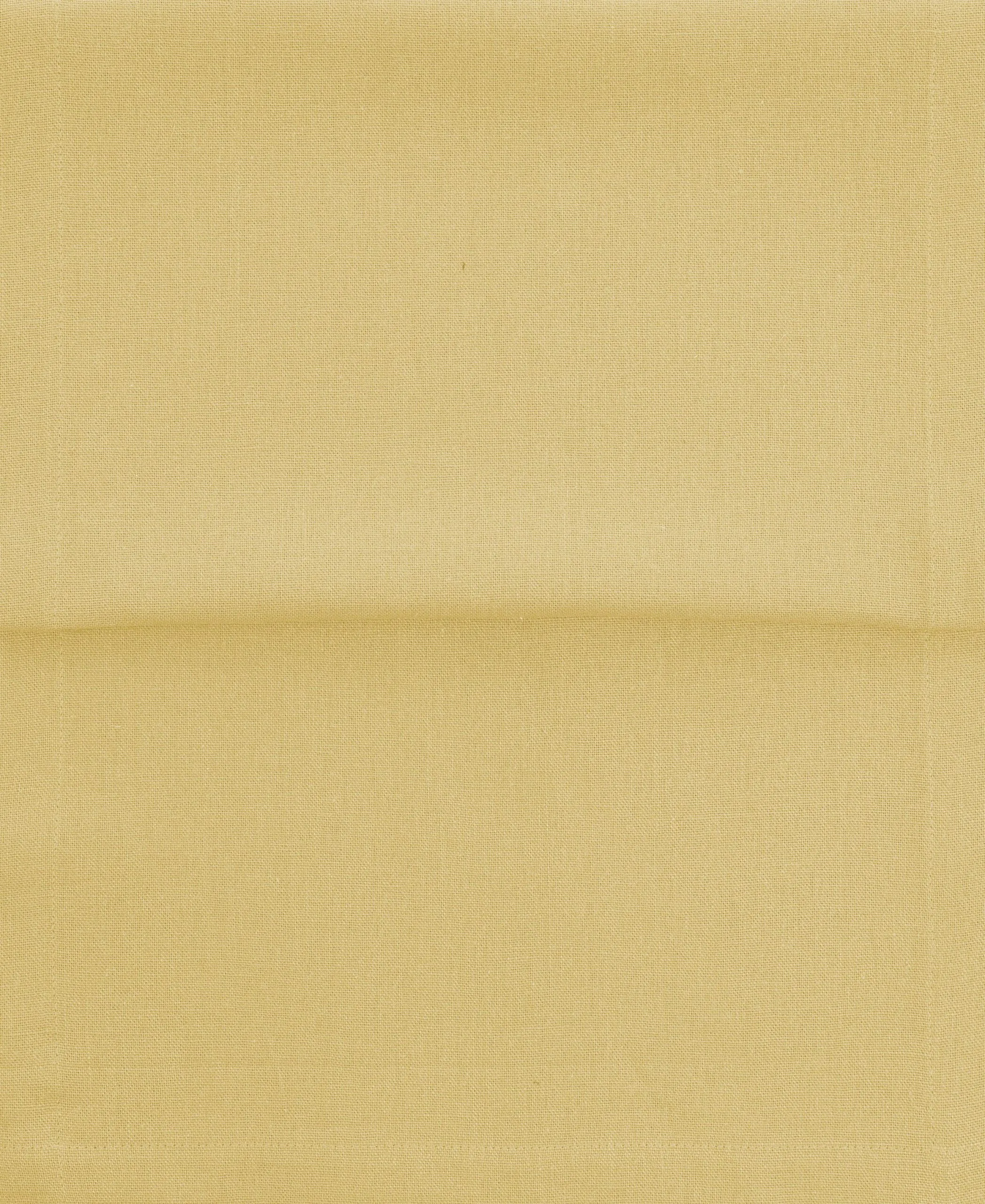 Tischläufer LION pastellgelb 696490