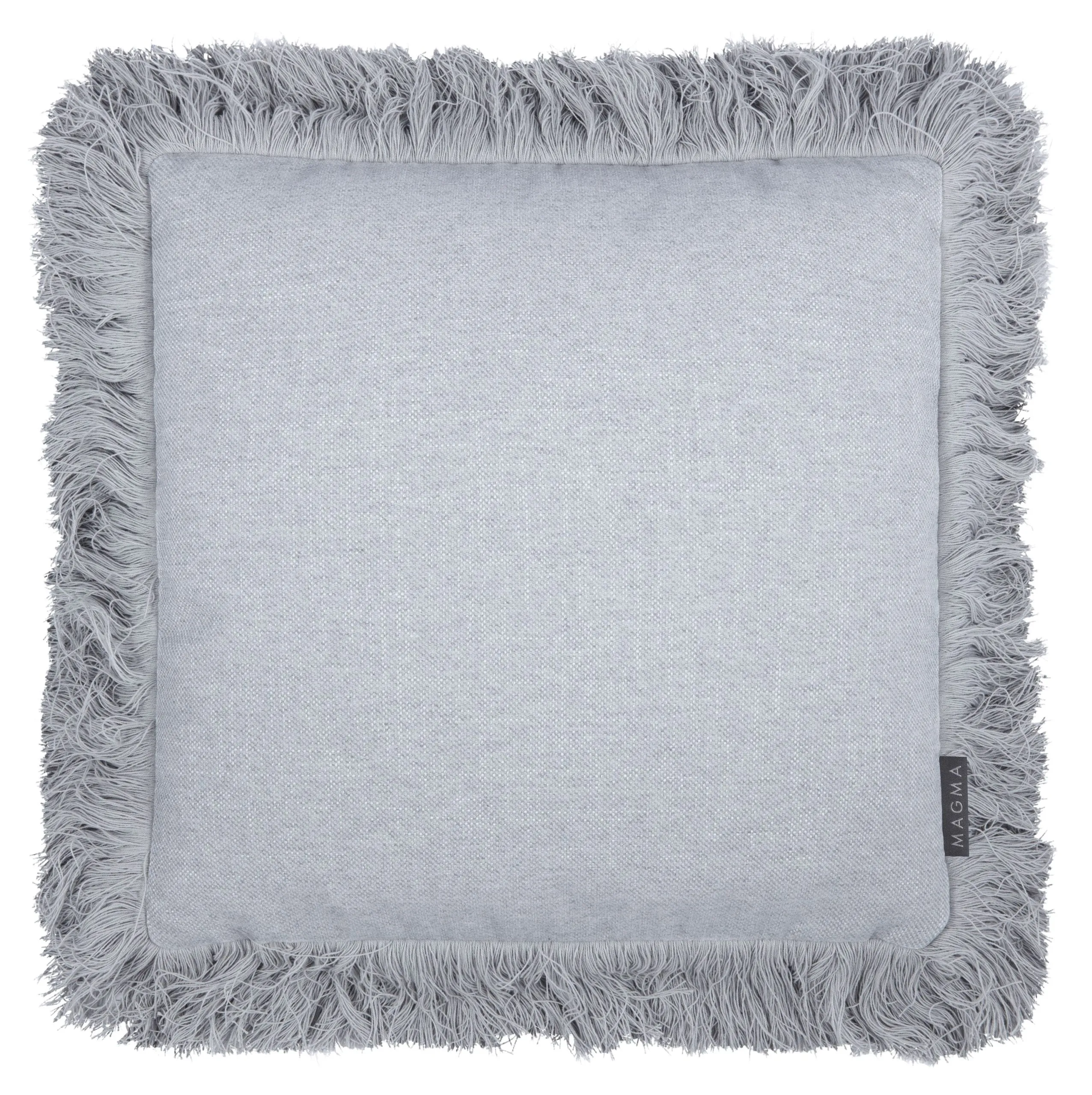 Kissenhülle TINE grau 696666