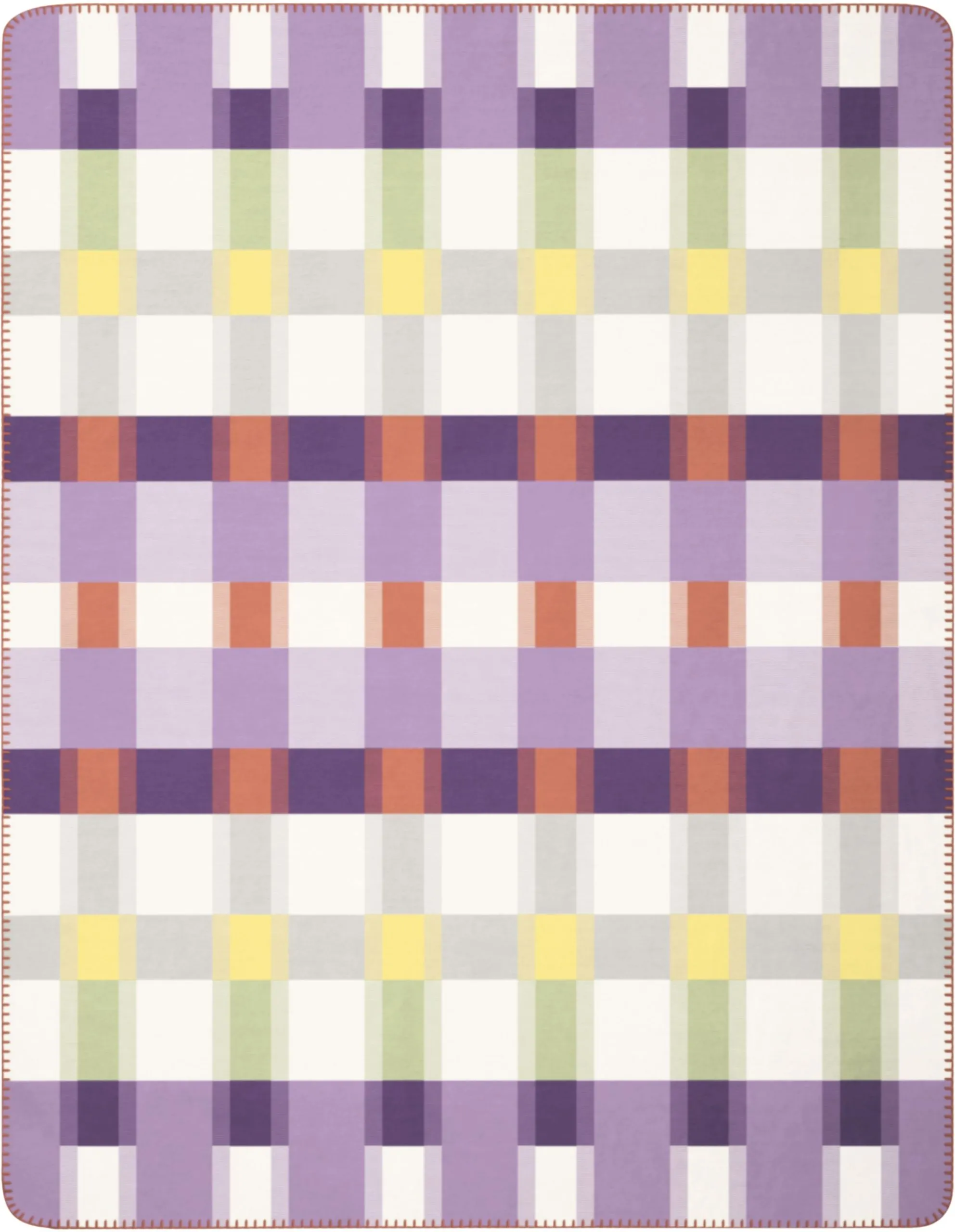 Decke SHIMMER multi 696678