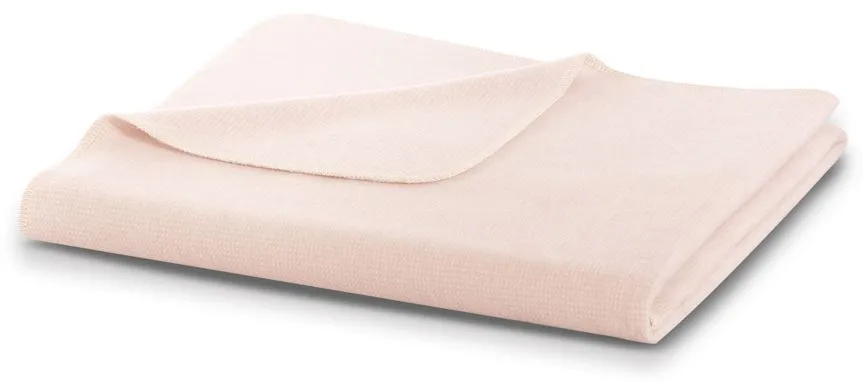 Decke PEARL rose 696716