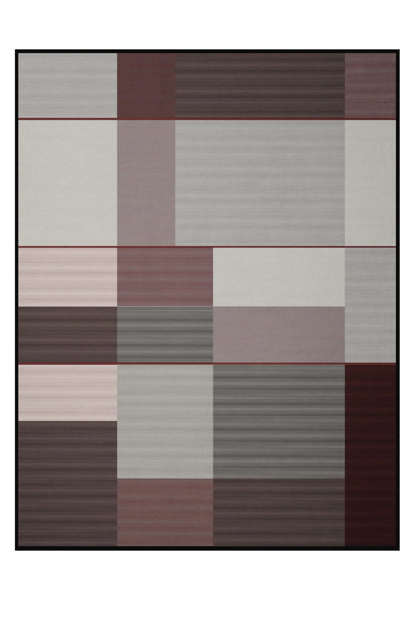 Decke GRID multi 696741