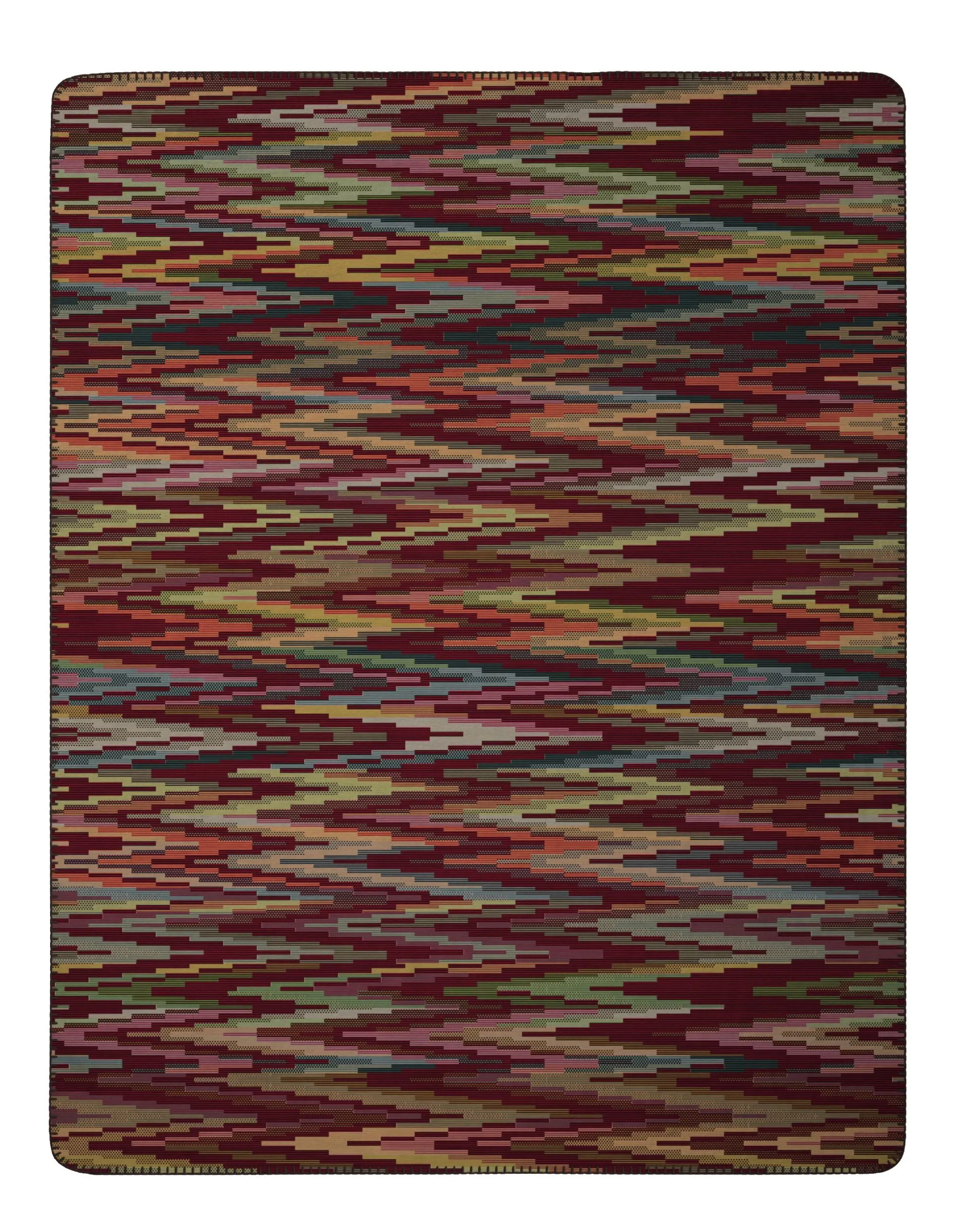 Decke MISSION COLOUR 696745